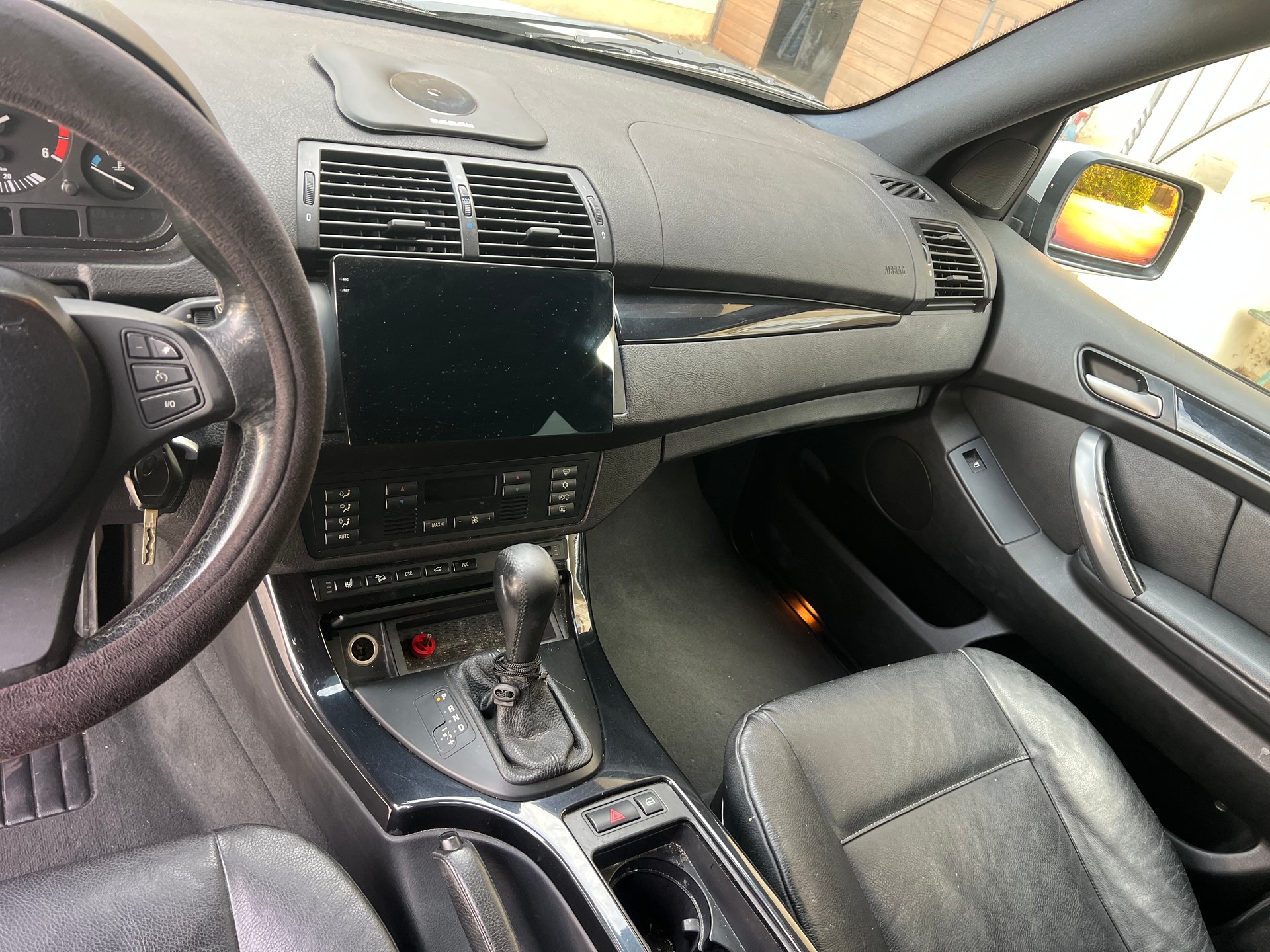 BMW X5 3.0d-image-9