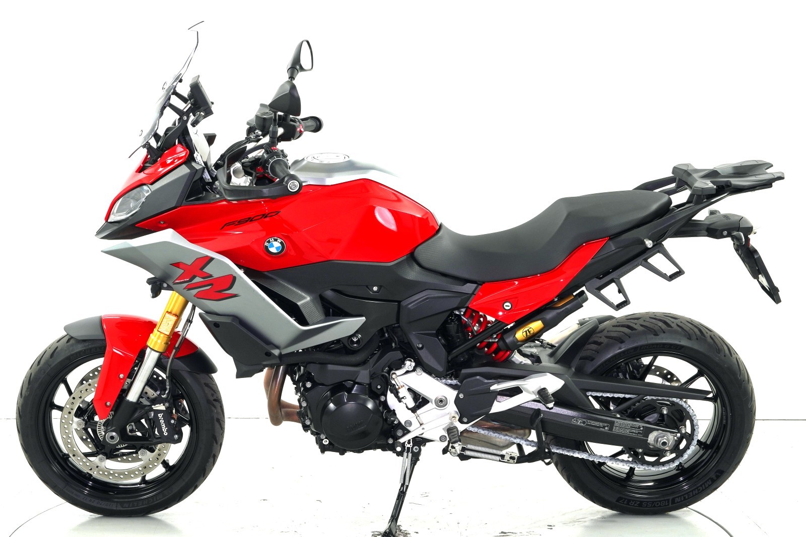 BMW F 900 XR ABS-image-4