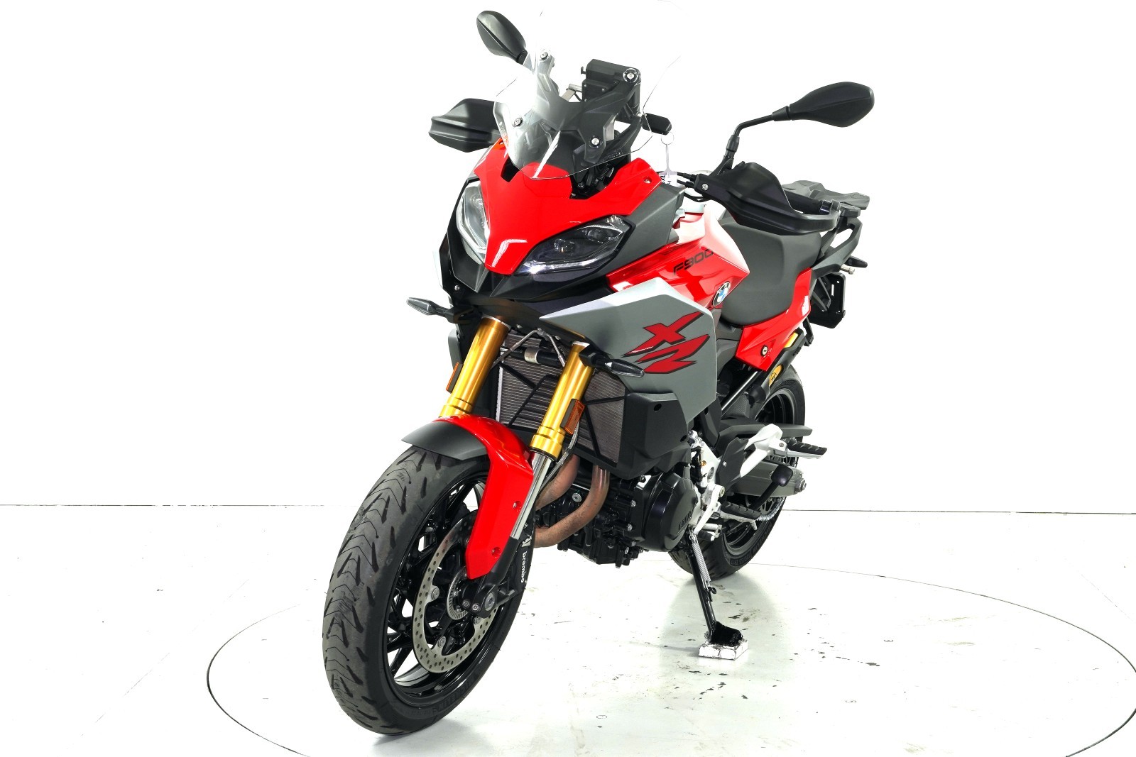 BMW F 900 XR ABS-image-2