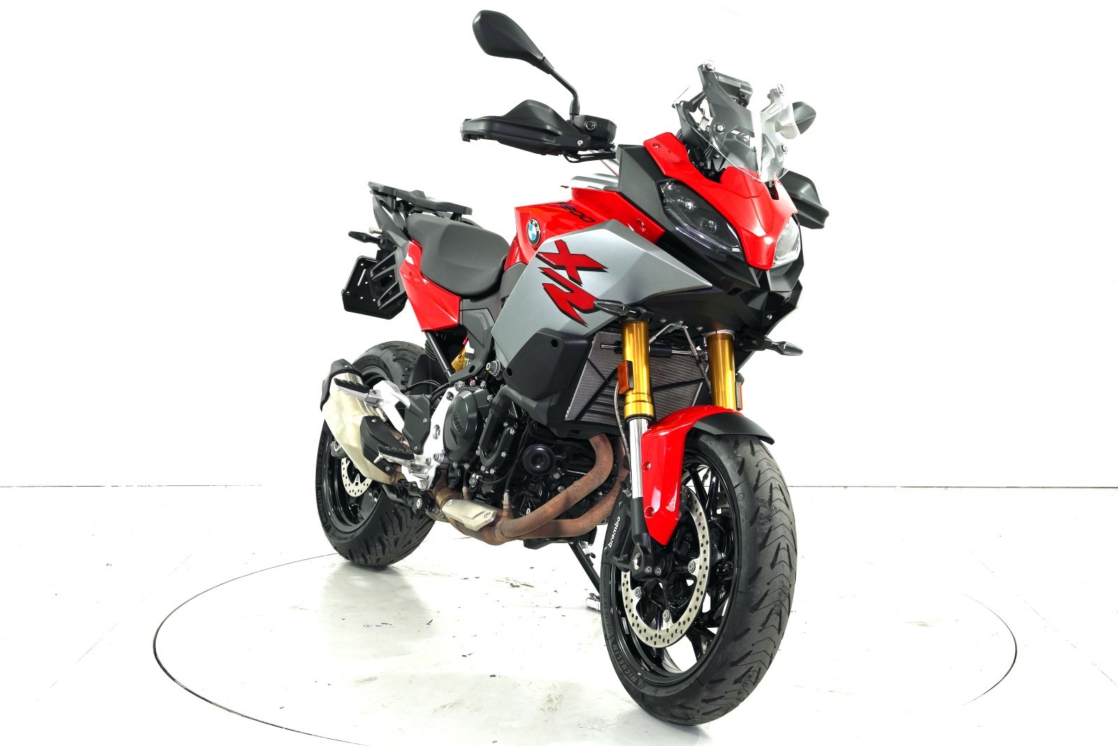 BMW F 900 XR ABS-image-1