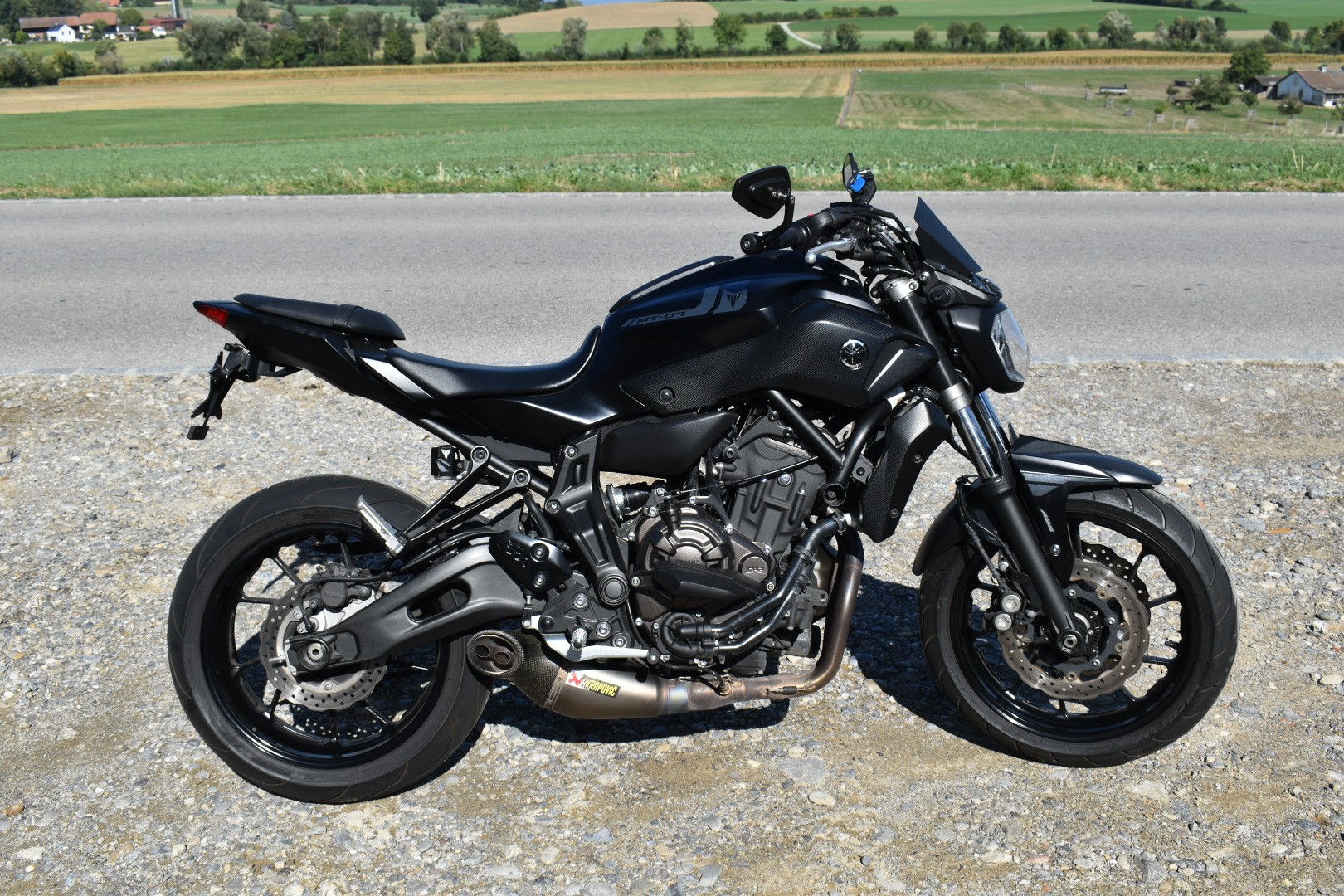 YAMAHA MT-07-image-3