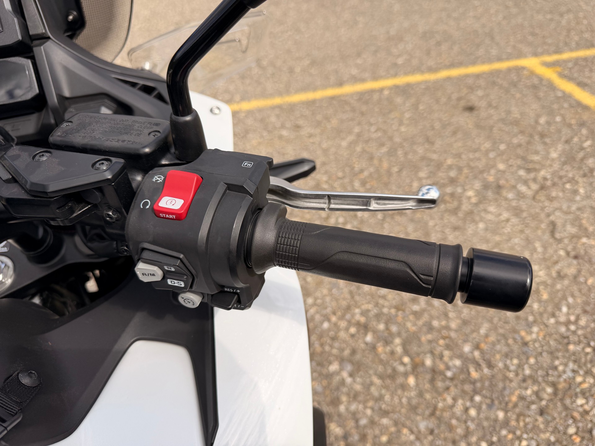 HONDA NT 1100 DCT-image-8