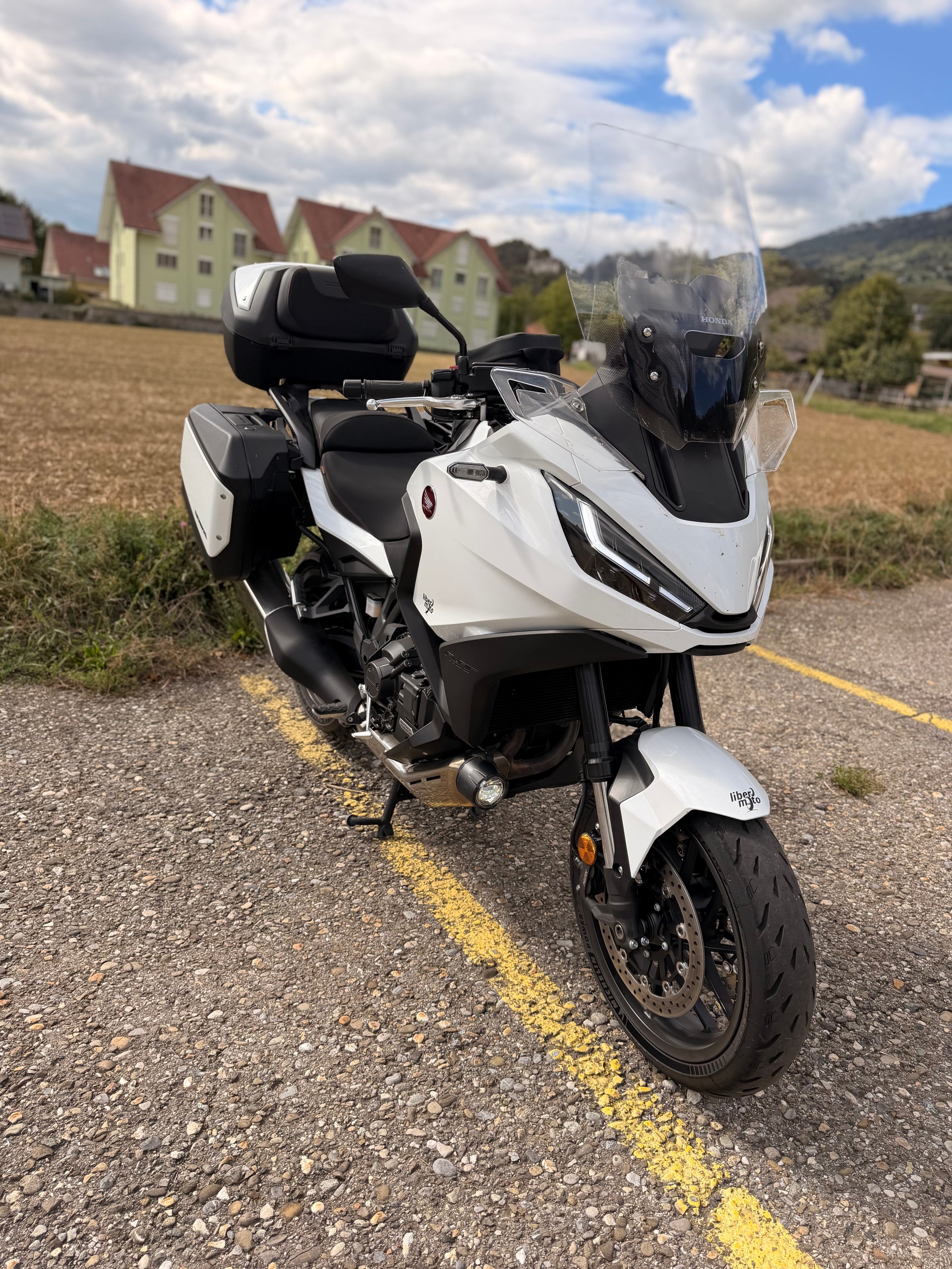 HONDA NT 1100 DCT-image-2