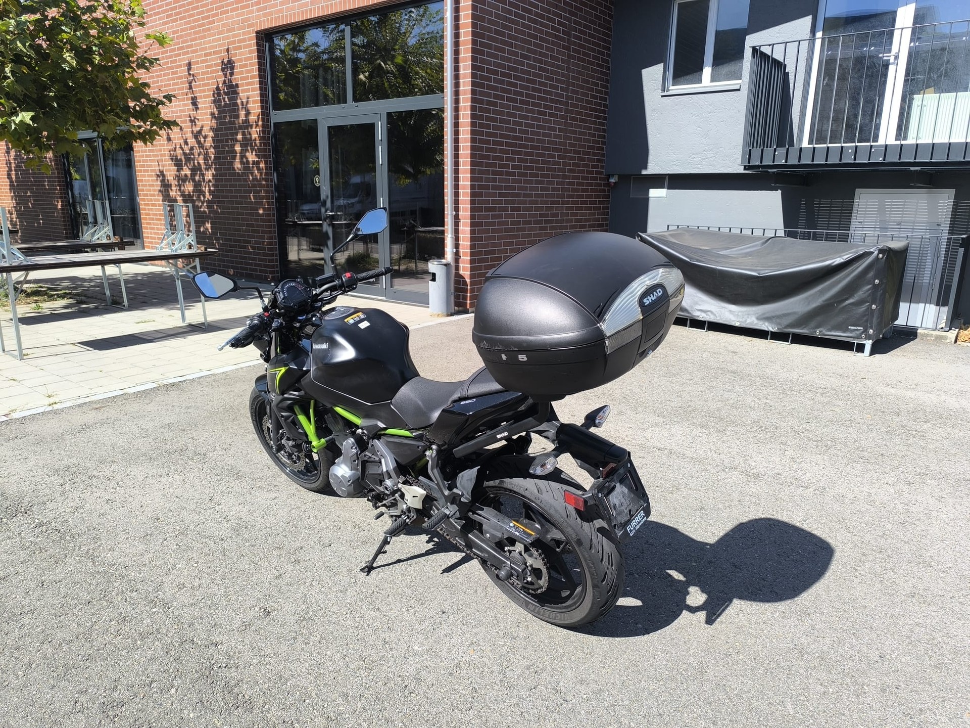 KAWASAKI Z 650 ABS-image-5