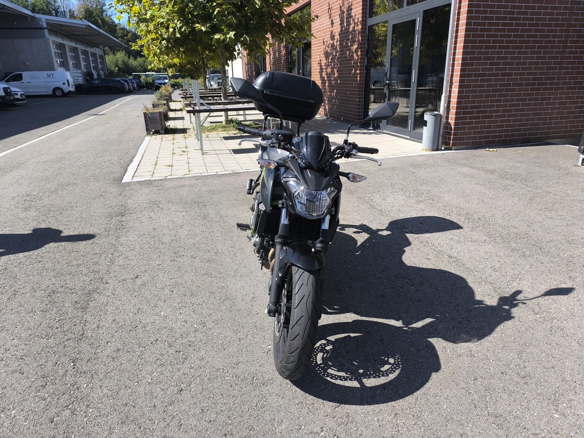 KAWASAKI Z 650 ABS-image-6