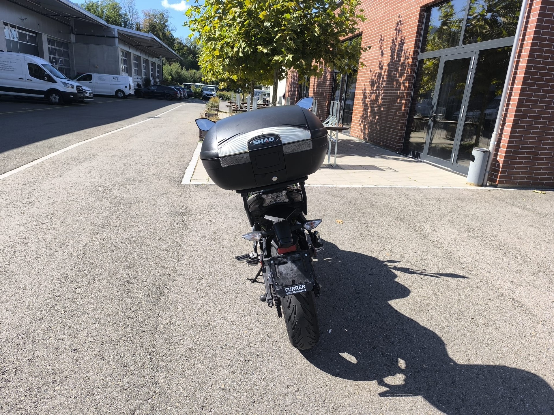KAWASAKI Z 650 ABS-image-7