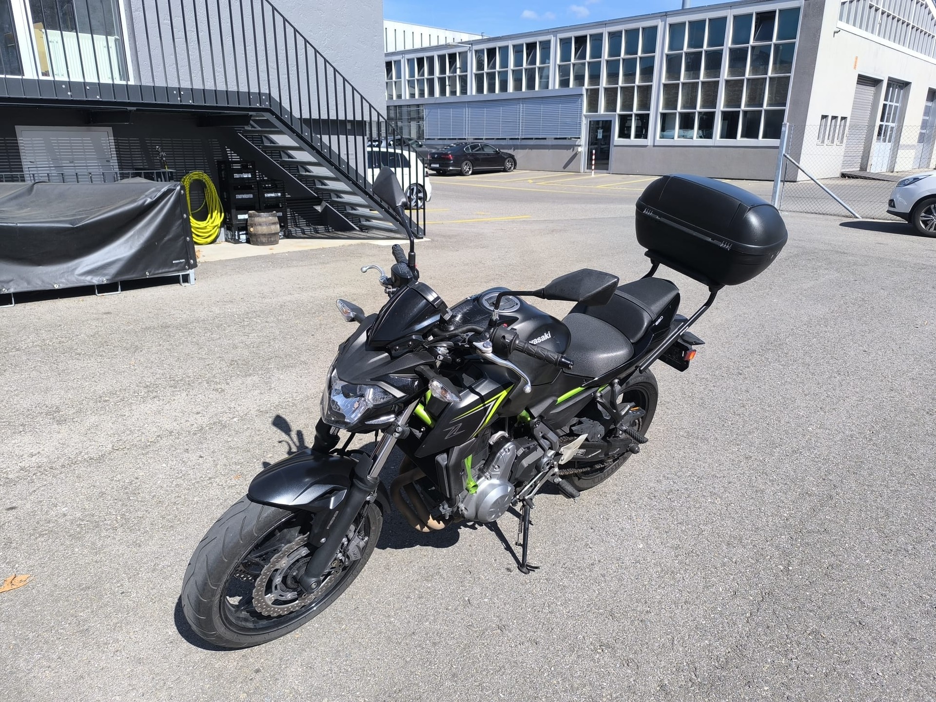 KAWASAKI Z 650 ABS-image-3