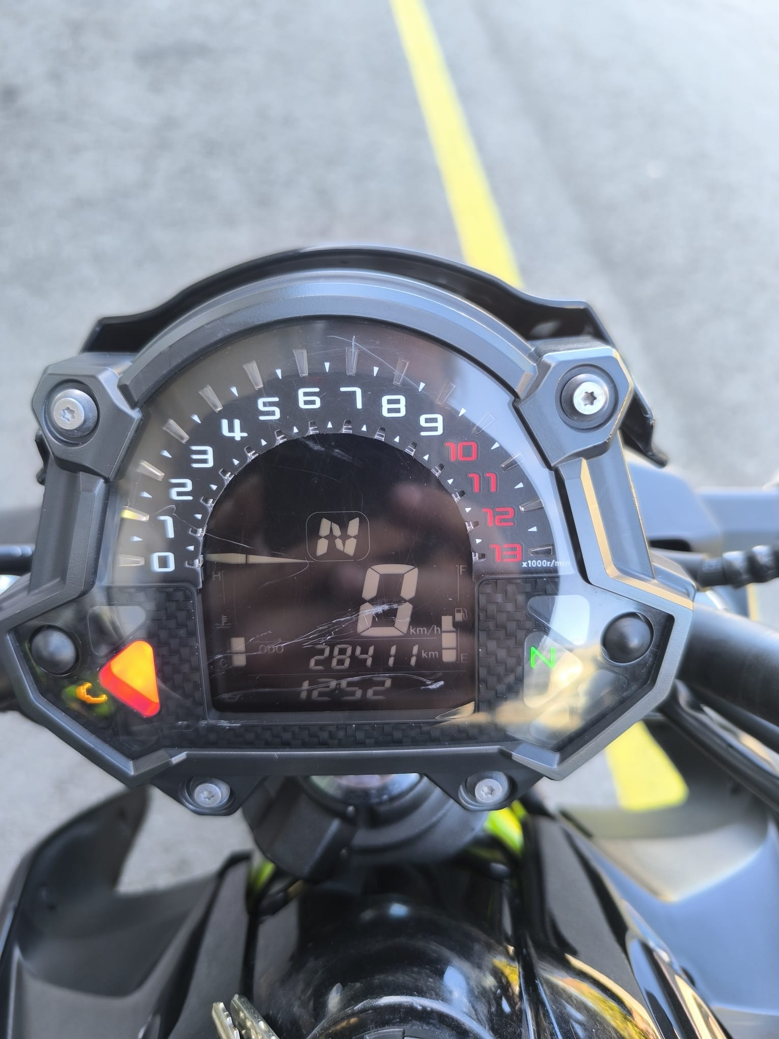 KAWASAKI Z 650 ABS-image-8