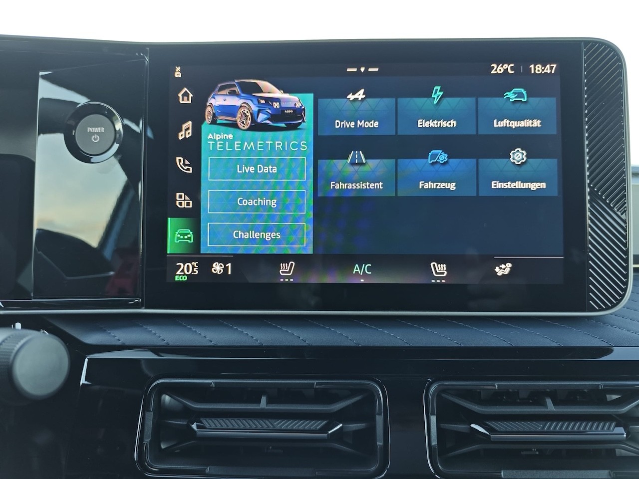 ALPINE A290 220 52kWh GT Performance-image-14