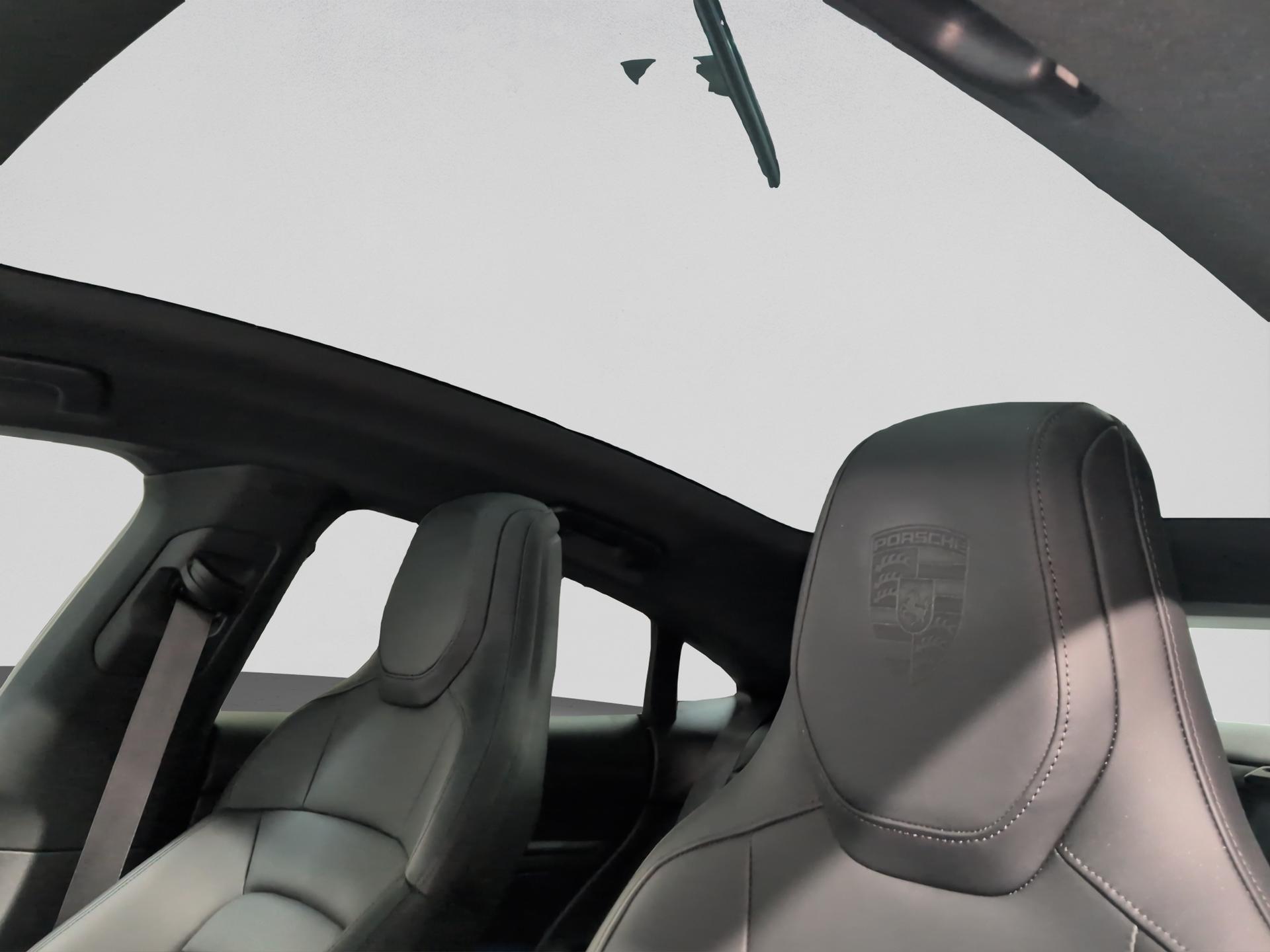 PORSCHE Taycan 4S-image-27