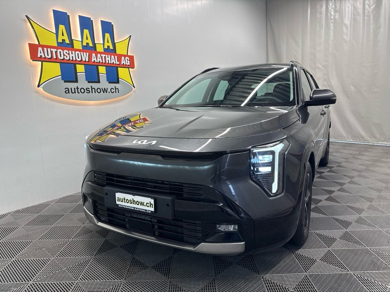 KIA Niro 1.6GDi Hybrid DCT-image-14