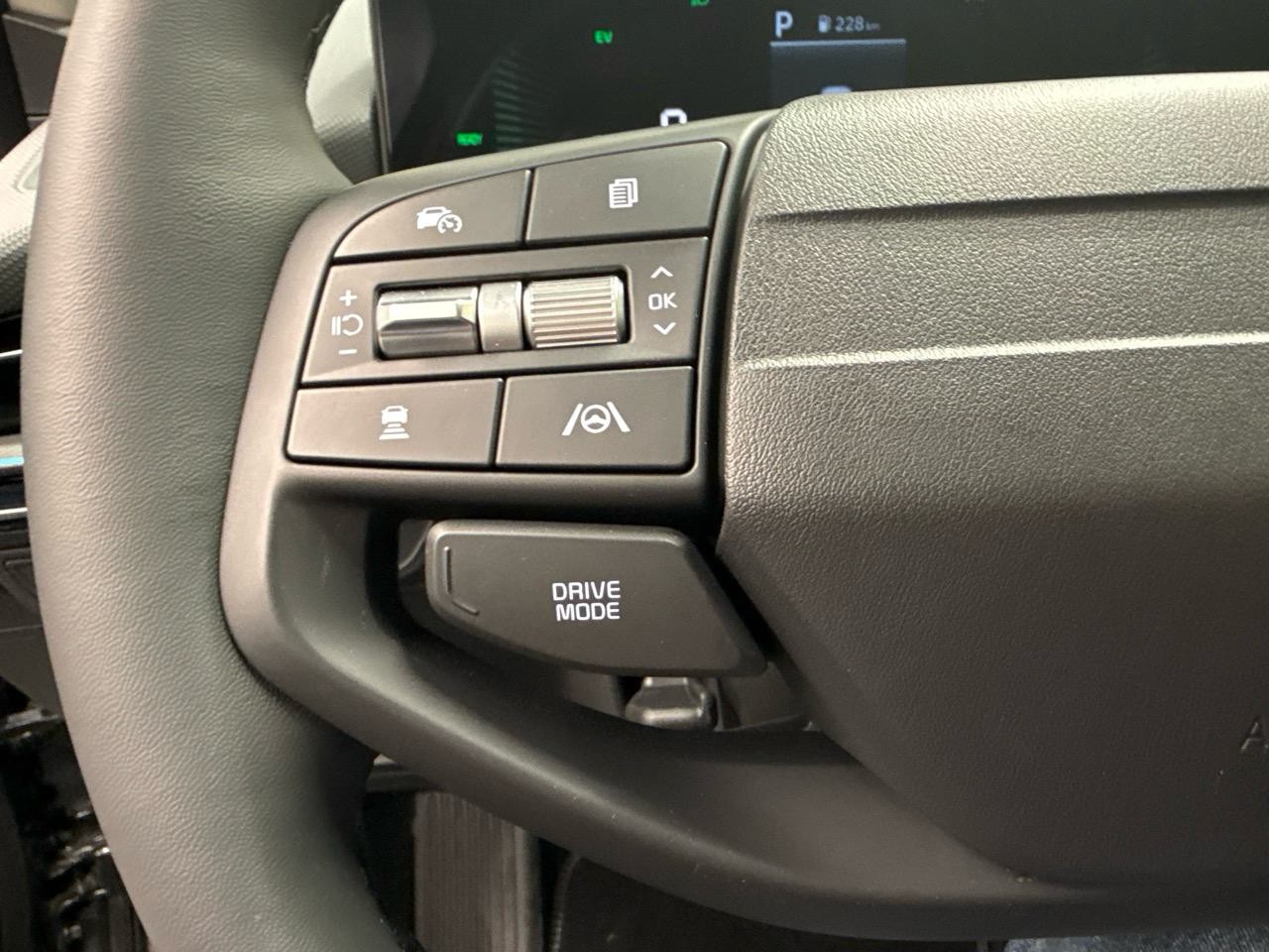 KIA Niro 1.6GDi Hybrid DCT-image-8