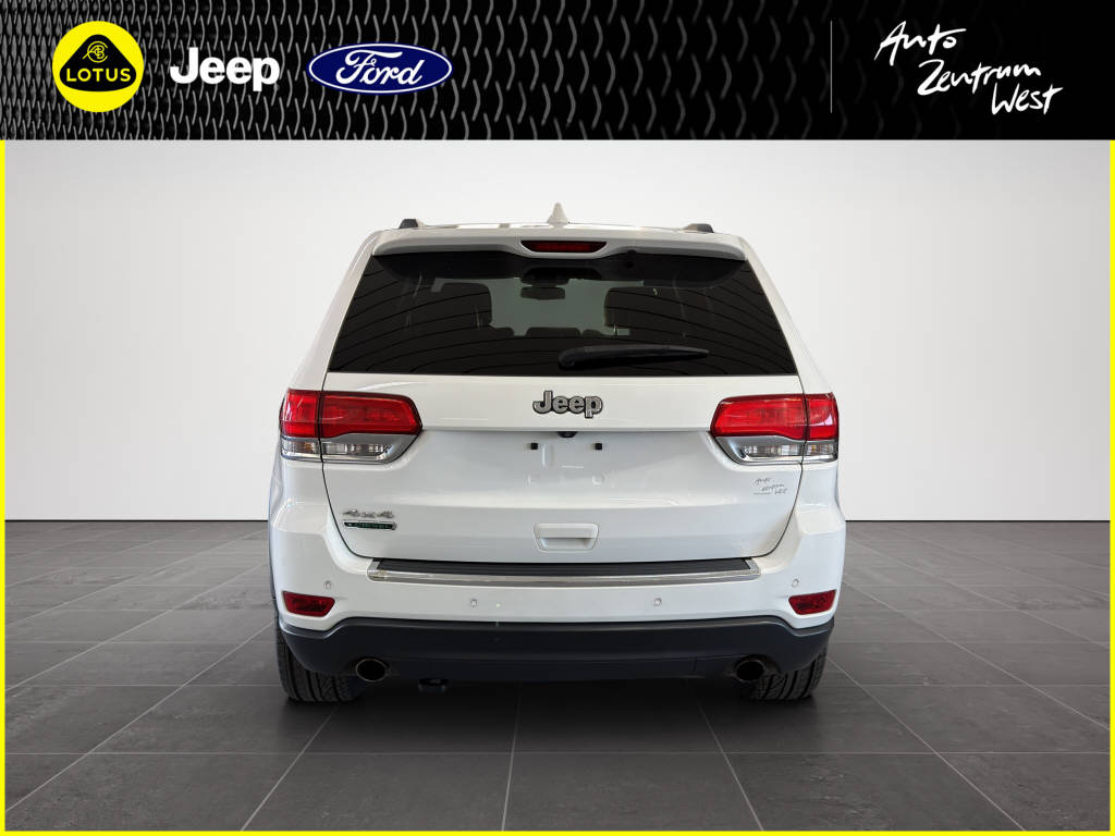 JEEP Grand Cherokee 3.0 CRD 250 Limited-showroom-element-3