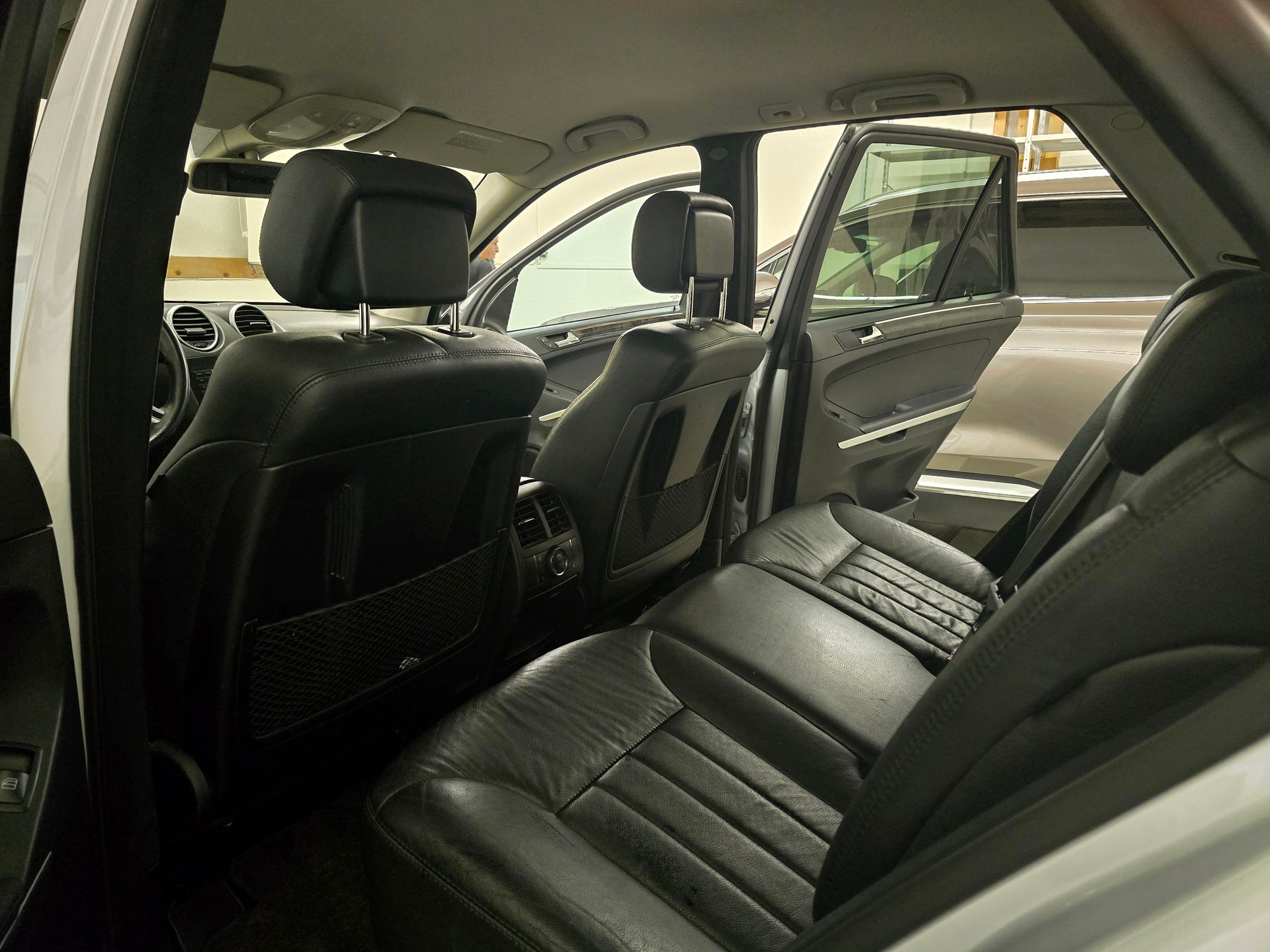 MERCEDES-BENZ ML 420 CDI 4Matic 7G-Tronic-image-11