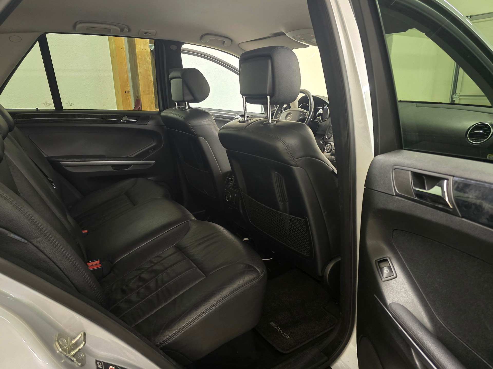 MERCEDES-BENZ ML 420 CDI 4Matic 7G-Tronic-image-12