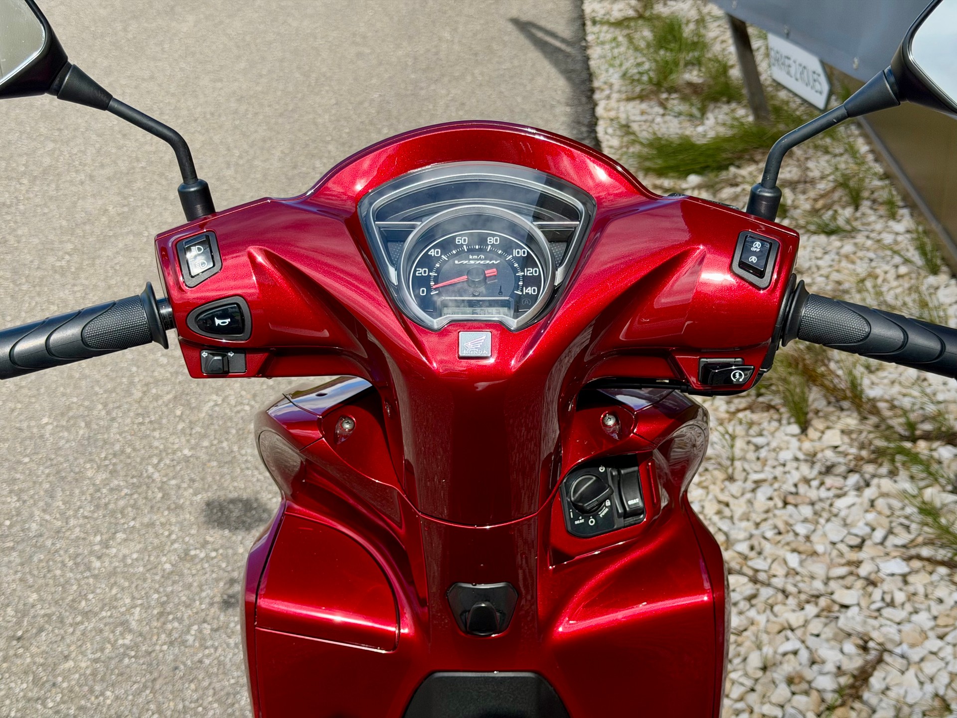 HONDA NSC Vision 110-image-15