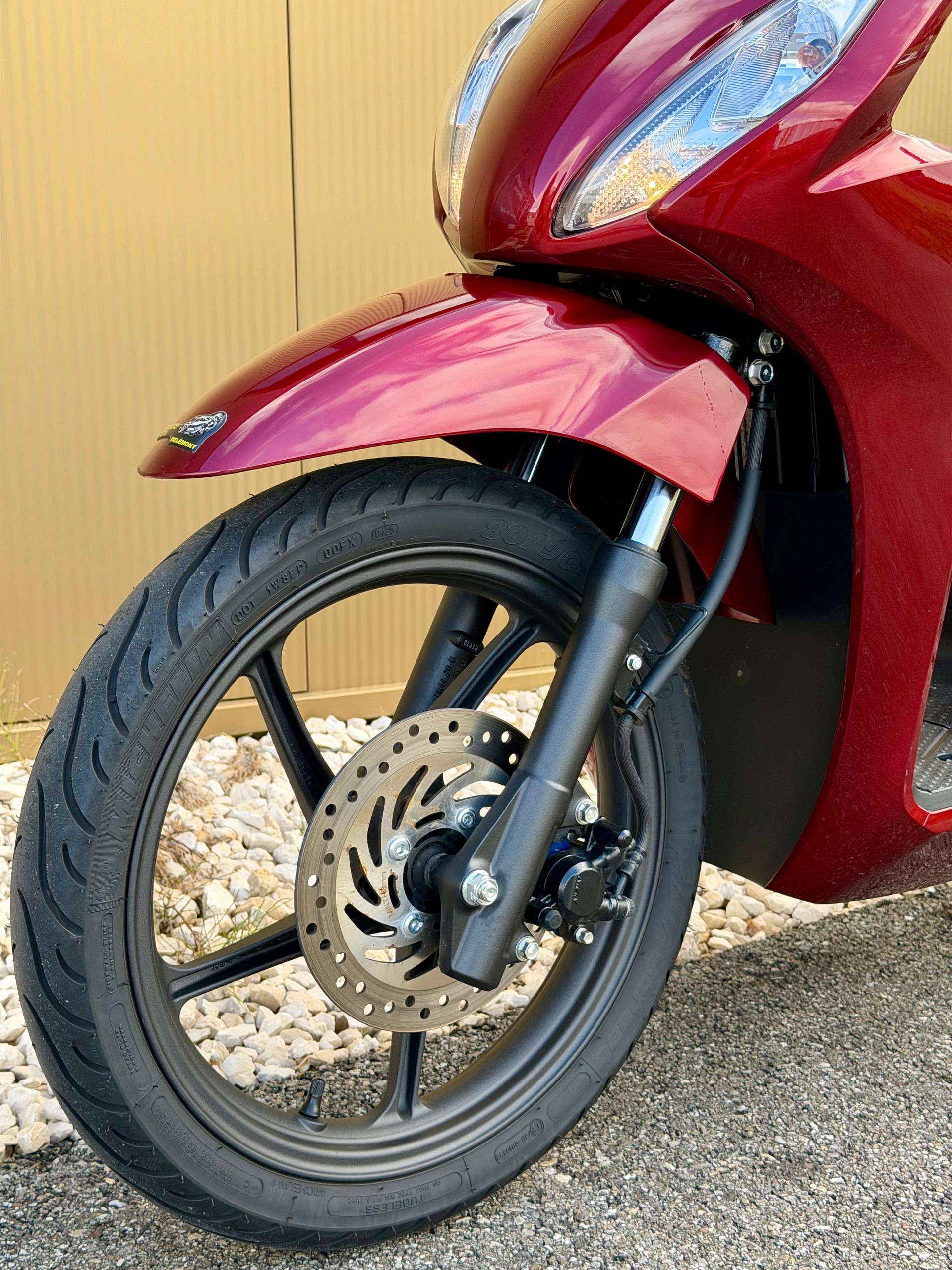 HONDA NSC Vision 110-image-8
