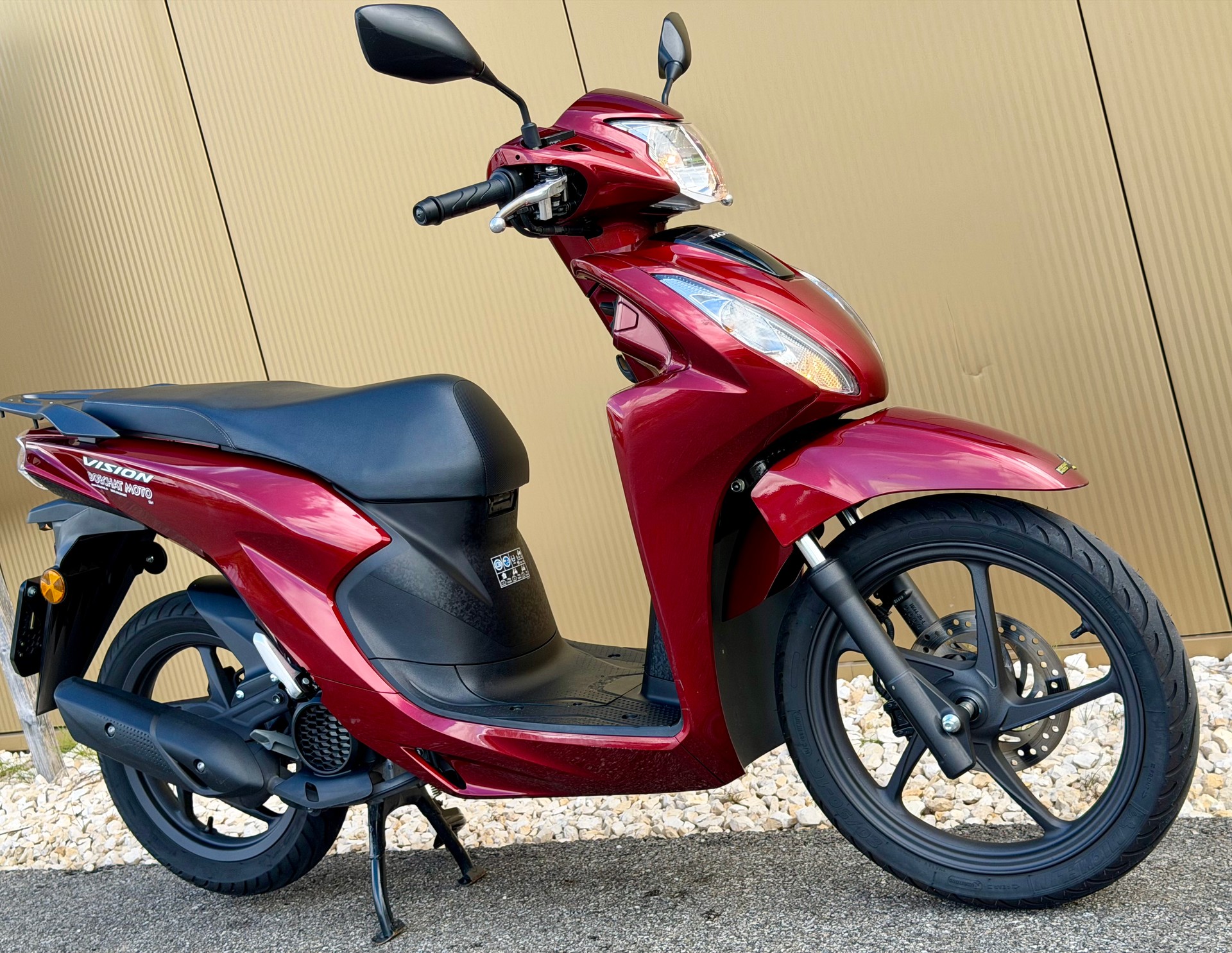 HONDA NSC Vision 110-image-2