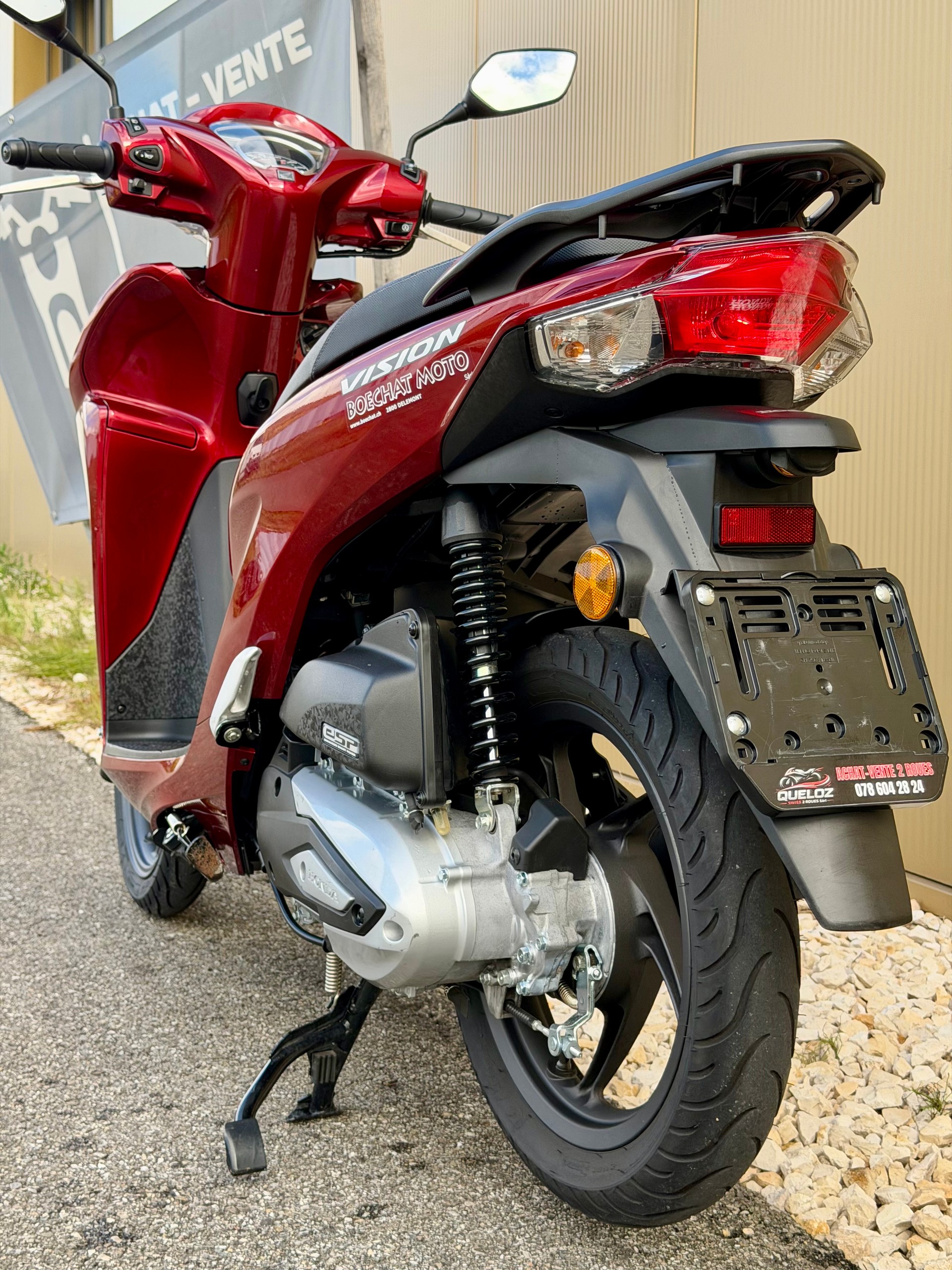 HONDA NSC Vision 110-image-12