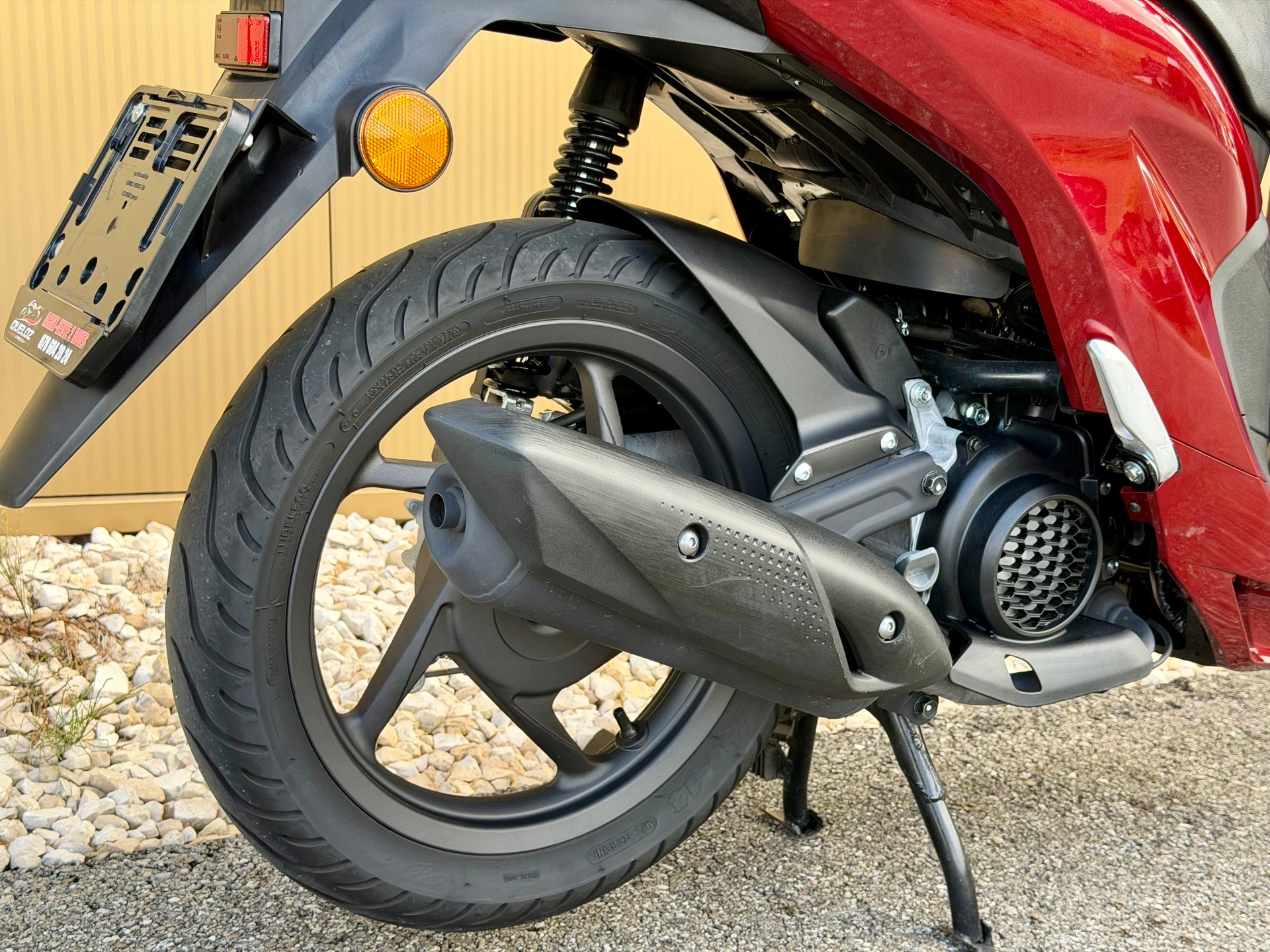 HONDA NSC Vision 110-image-6