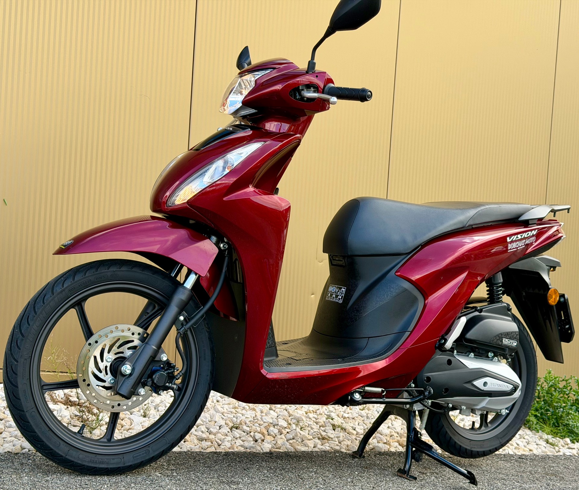 HONDA NSC Vision 110-image-9
