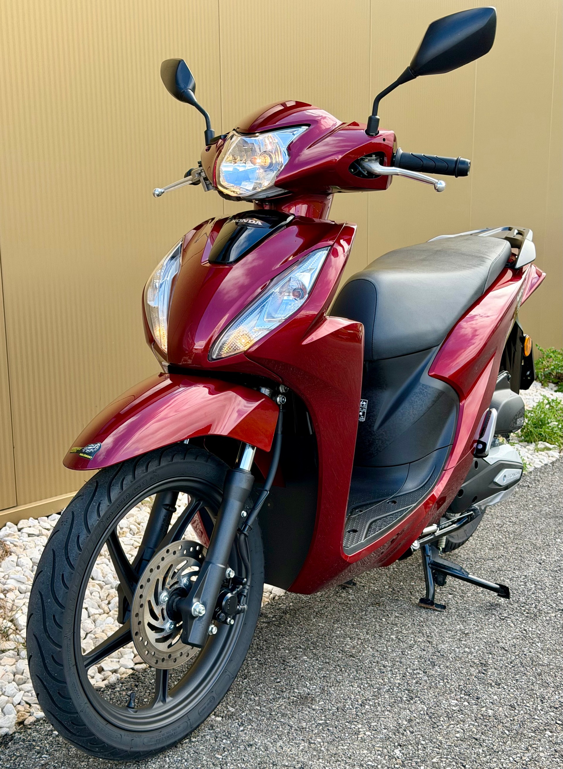 HONDA NSC Vision 110-image-7