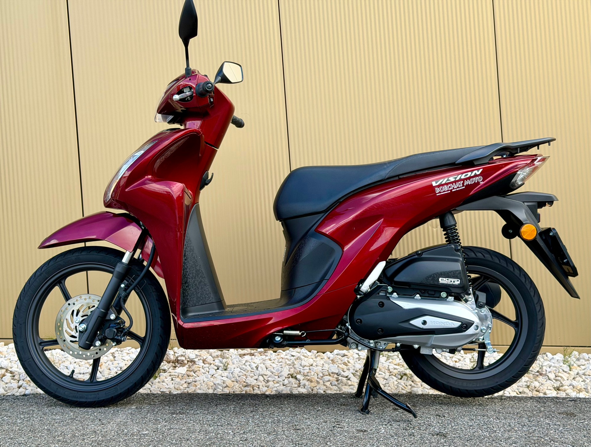 HONDA NSC Vision 110-image-10