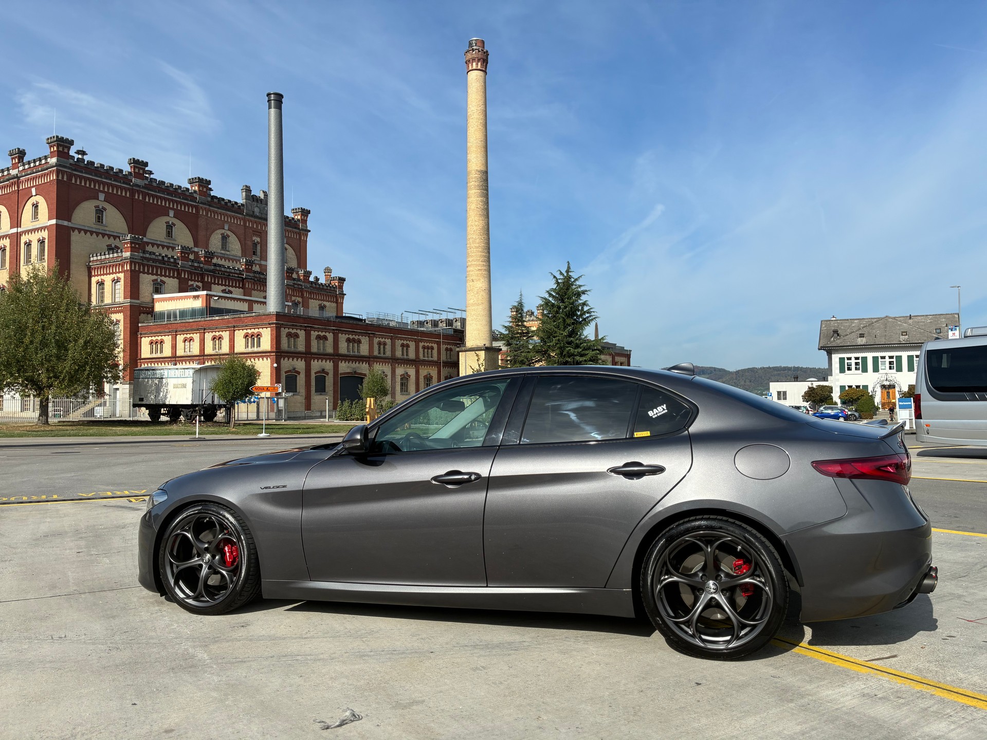 ALFA ROMEO 2.0 Q4 Veloce-image-4