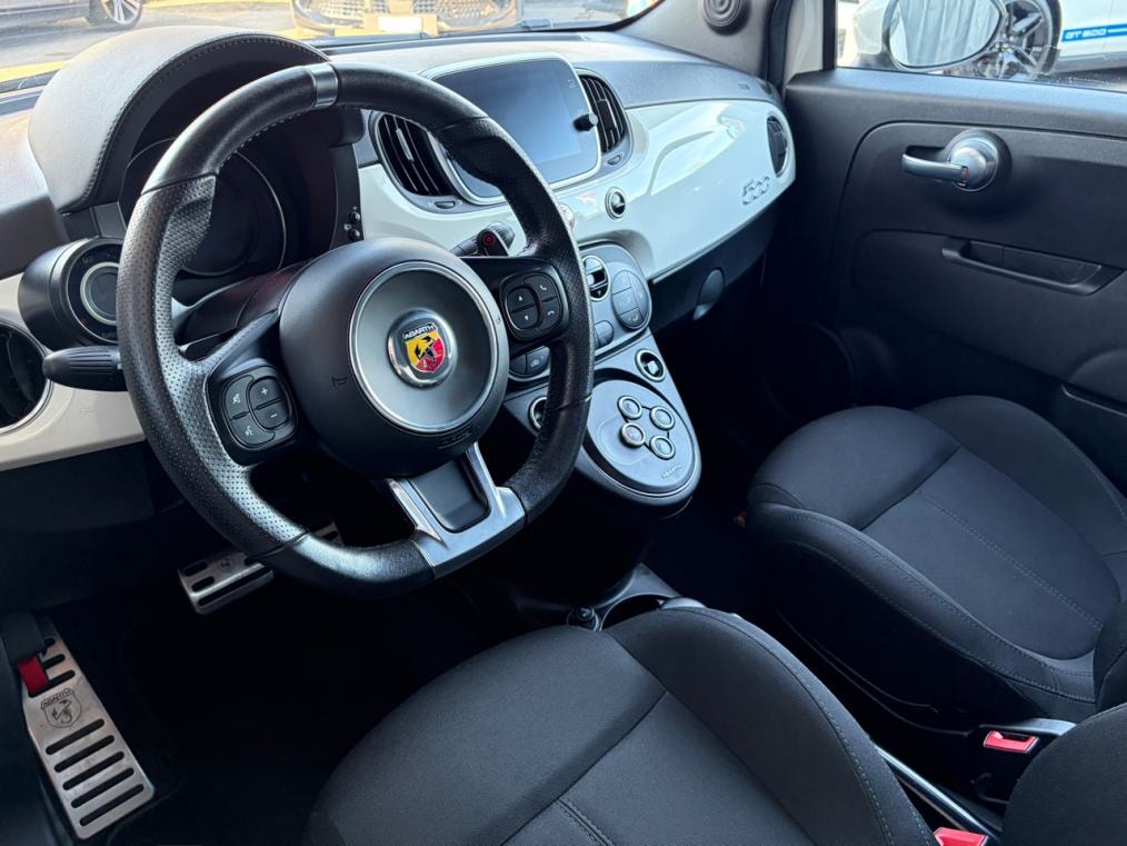 FIAT 595 1.4 16V Turbo Abarth Dualogic-showroom-element-3