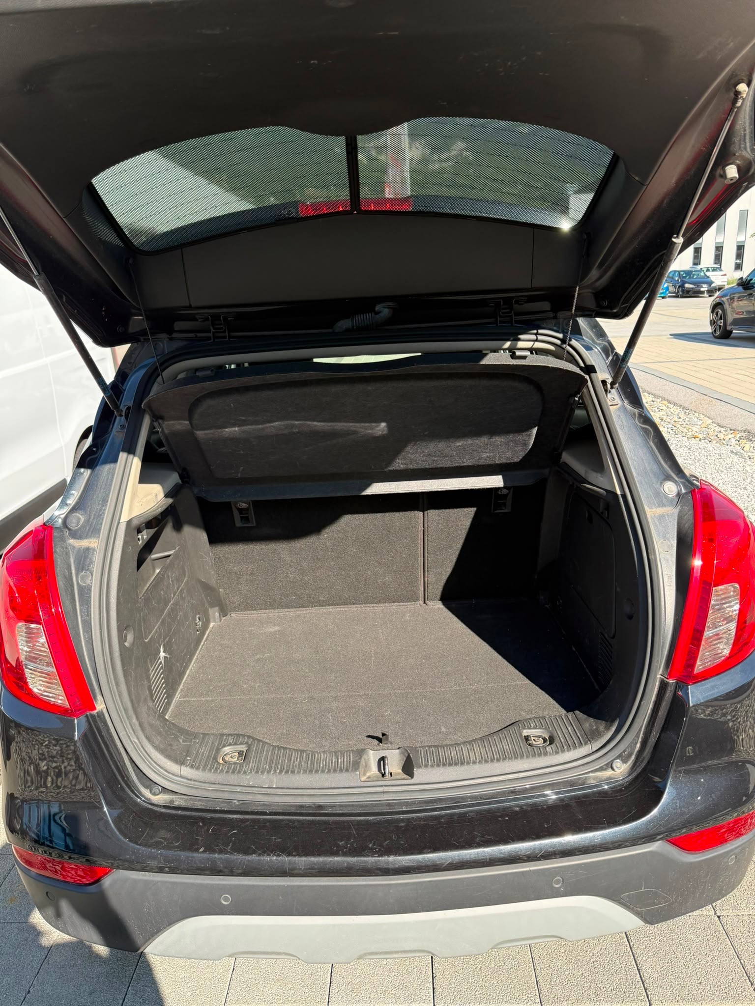 OPEL MOKKA X-image-9