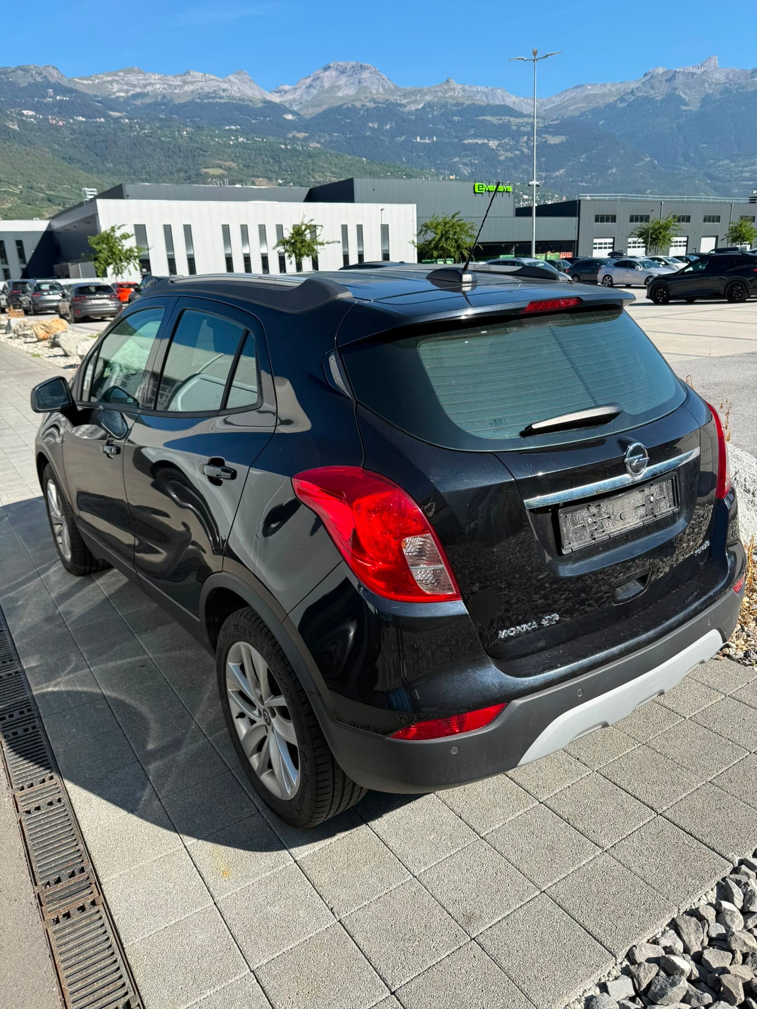 OPEL MOKKA X-showroom-element-2
