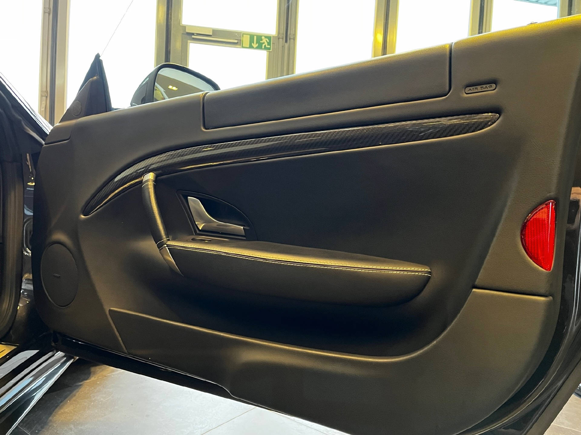 MASERATI Granturismo 4.7 V8 Sport-image-22
