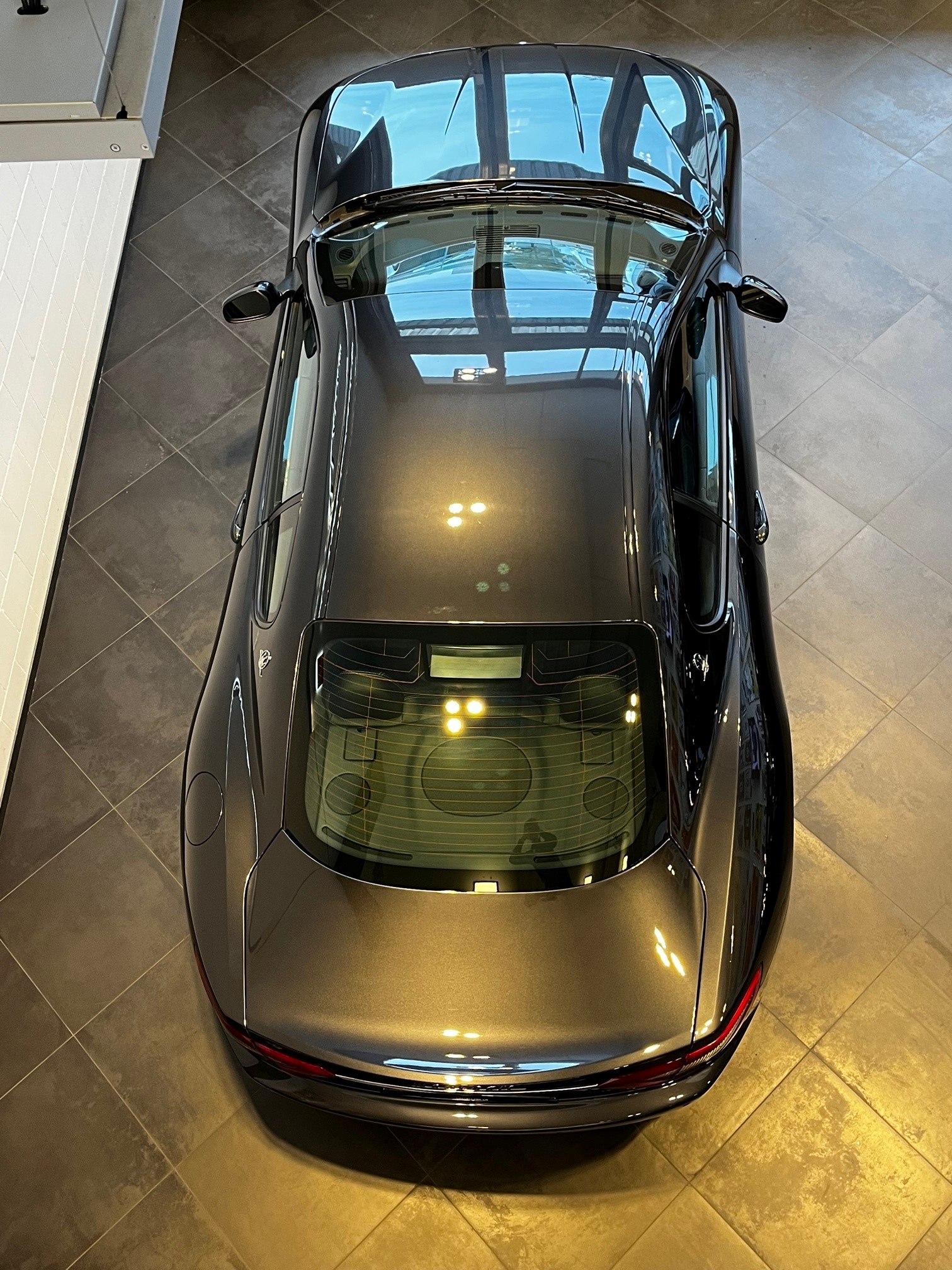 MASERATI Granturismo 4.7 V8 Sport-image-15