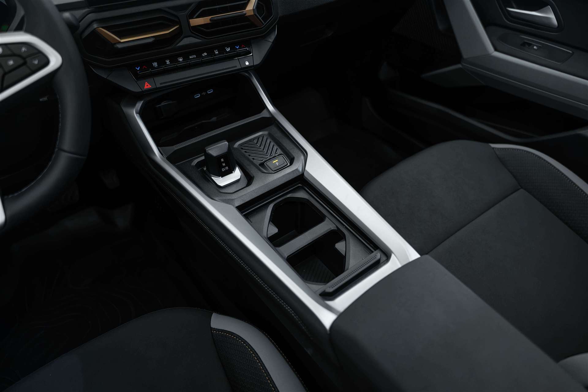 DACIA DACIA Bigster HEV 155 Extreme Automat-image-31