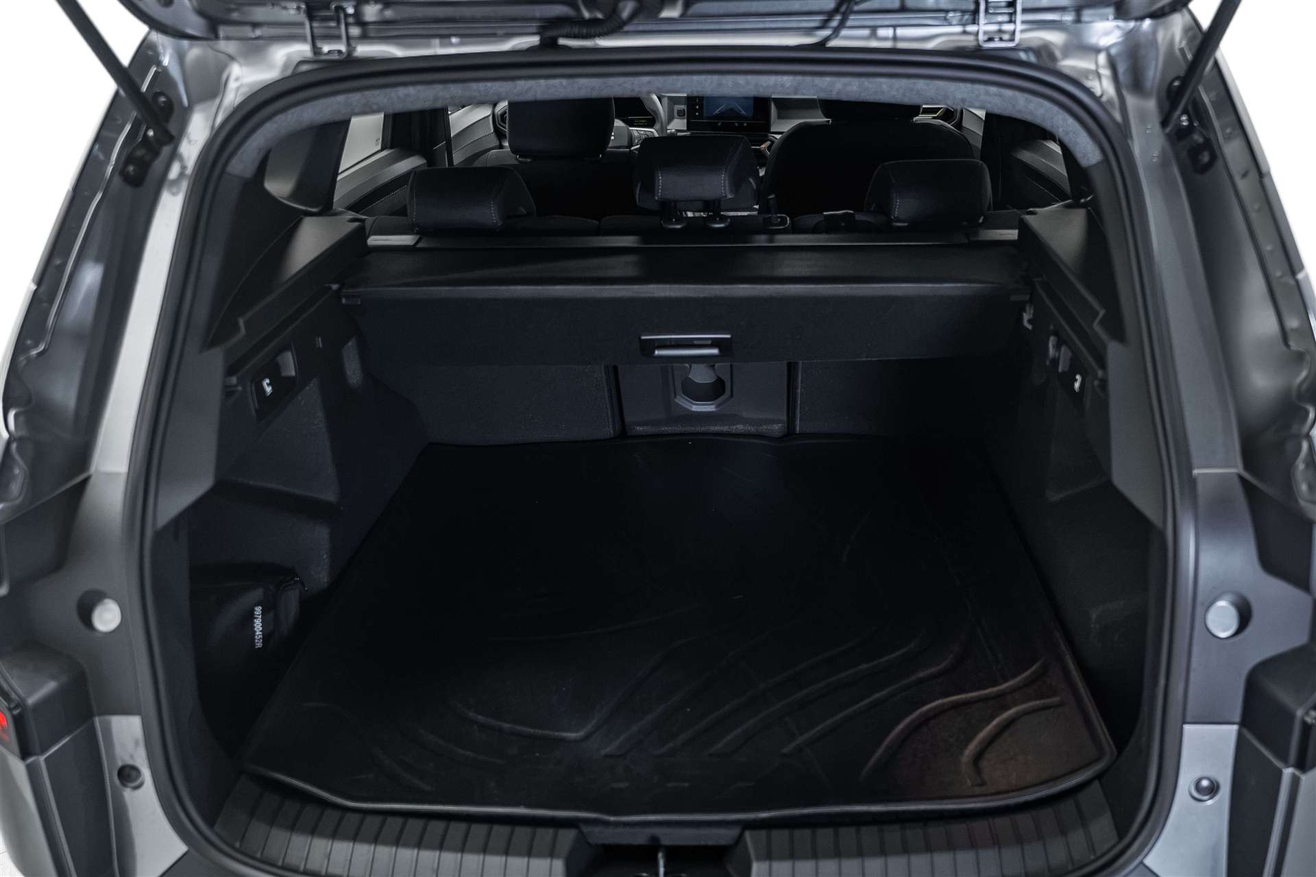DACIA DACIA Bigster HEV 155 Extreme Automat-image-4