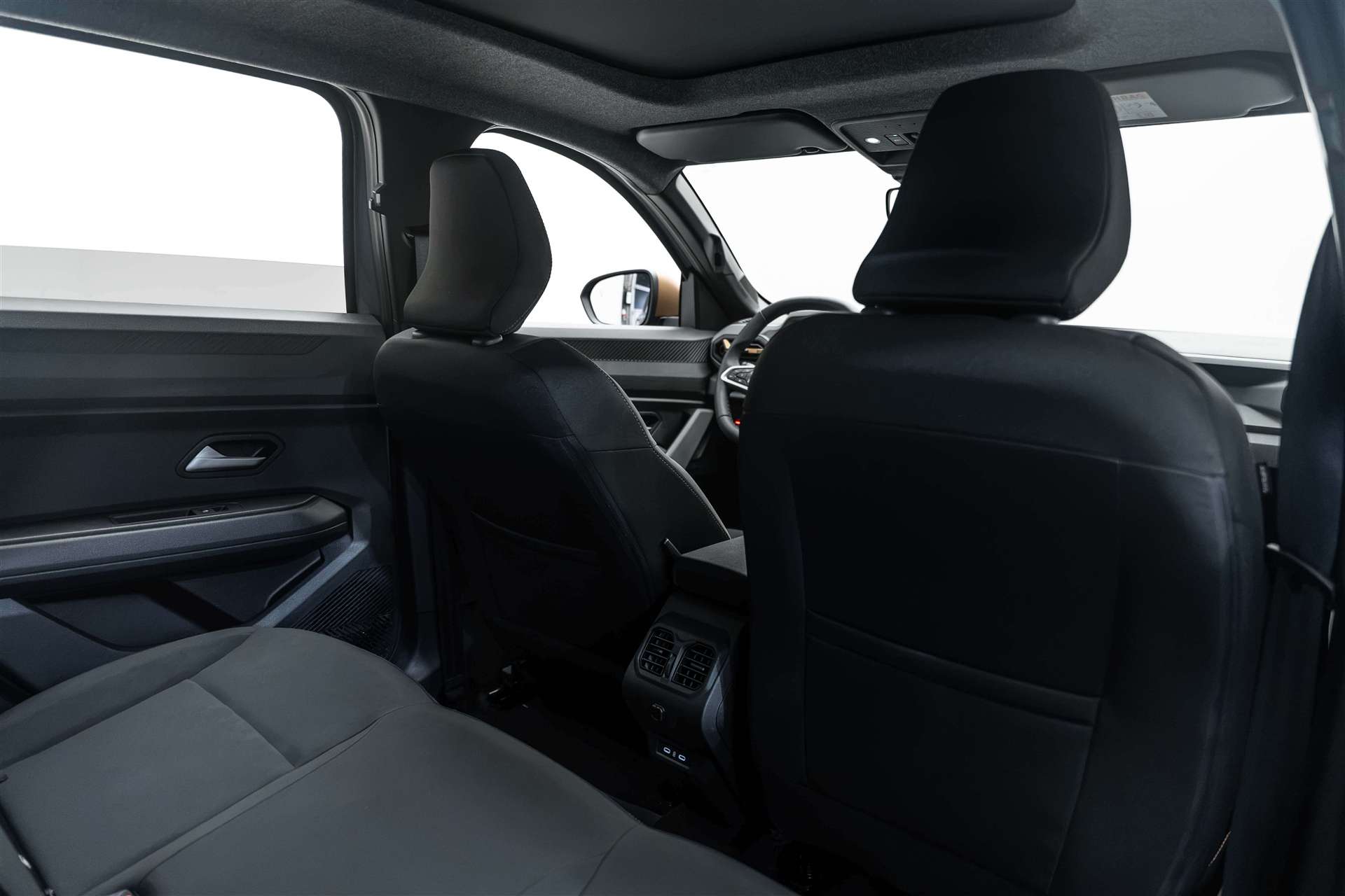 DACIA DACIA Bigster HEV 155 Extreme Automat-image-12