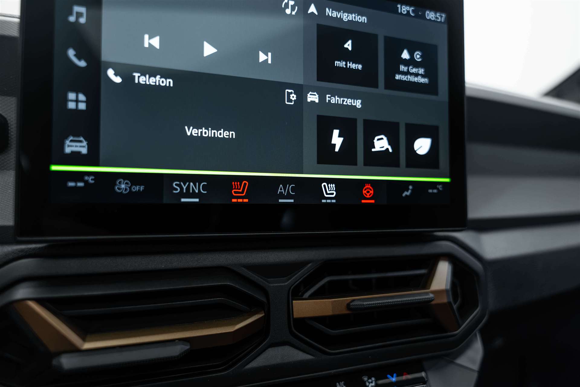 DACIA DACIA Bigster HEV 155 Extreme Automat-image-24