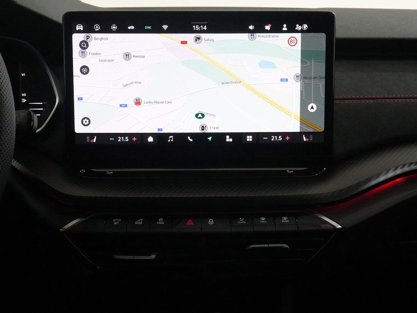 SKODA Octavia 2.0 TSI RS DSG-image-9