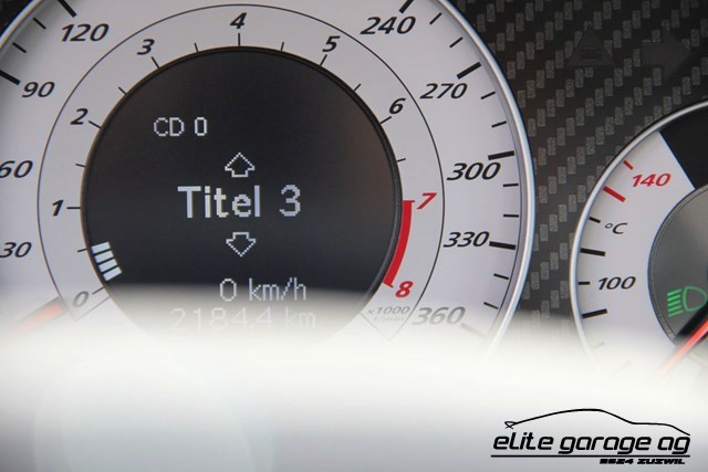 MERCEDES-BENZ CLK DTM AMG-image-8