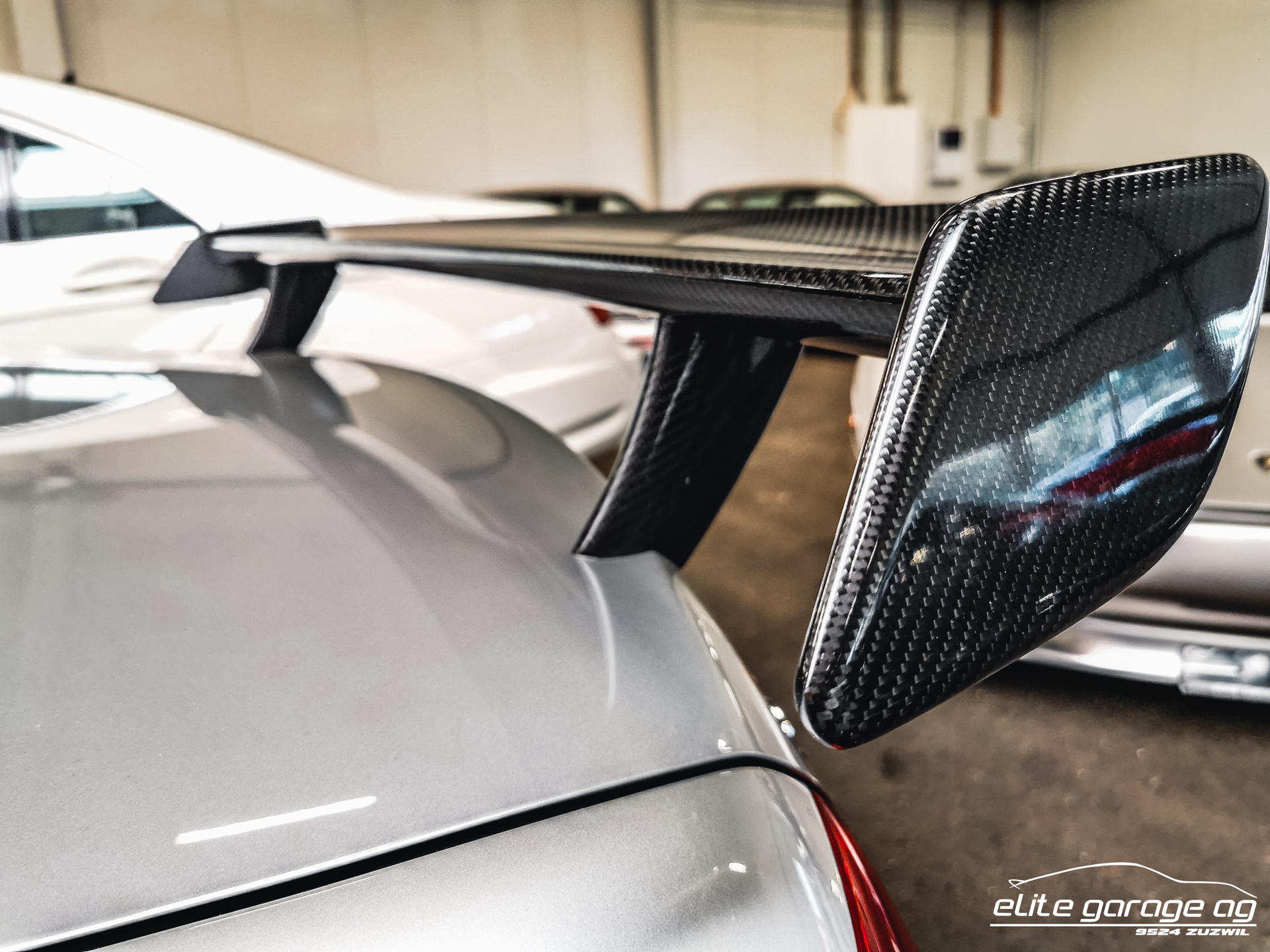 MERCEDES-BENZ CLK DTM AMG-image-3