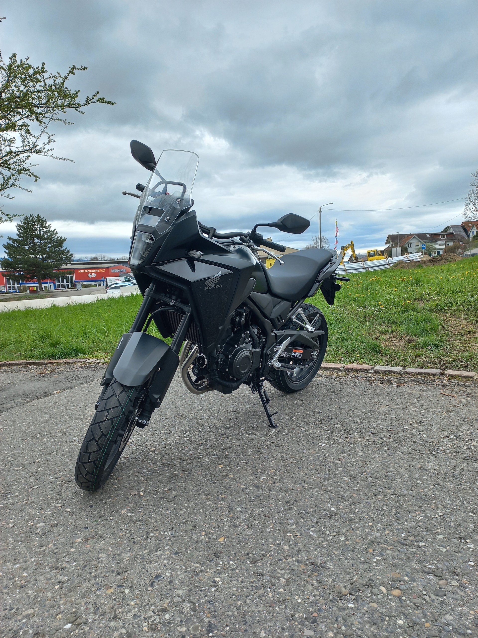 HONDA NX 500-image-3