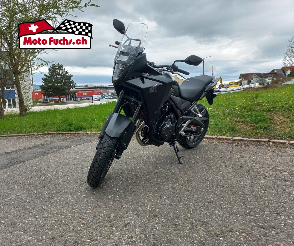 HONDA NX 500-image-0