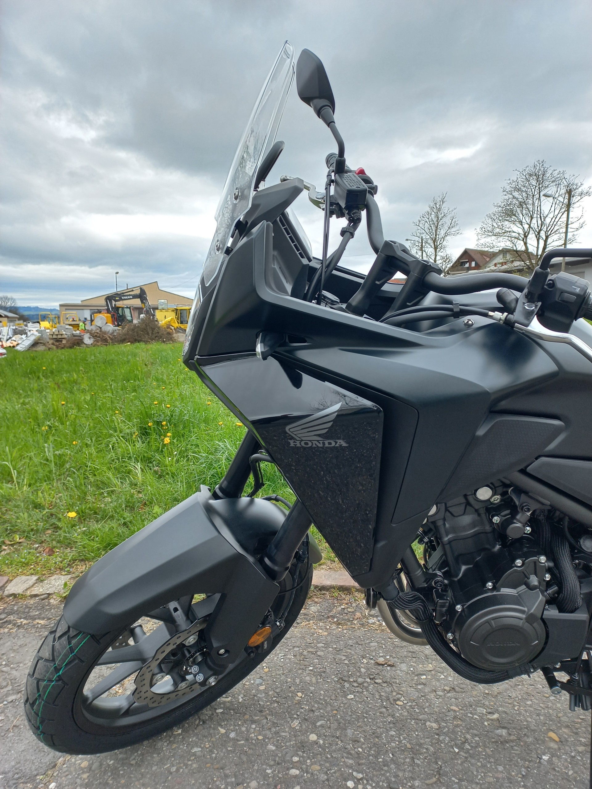 HONDA NX 500-image-6