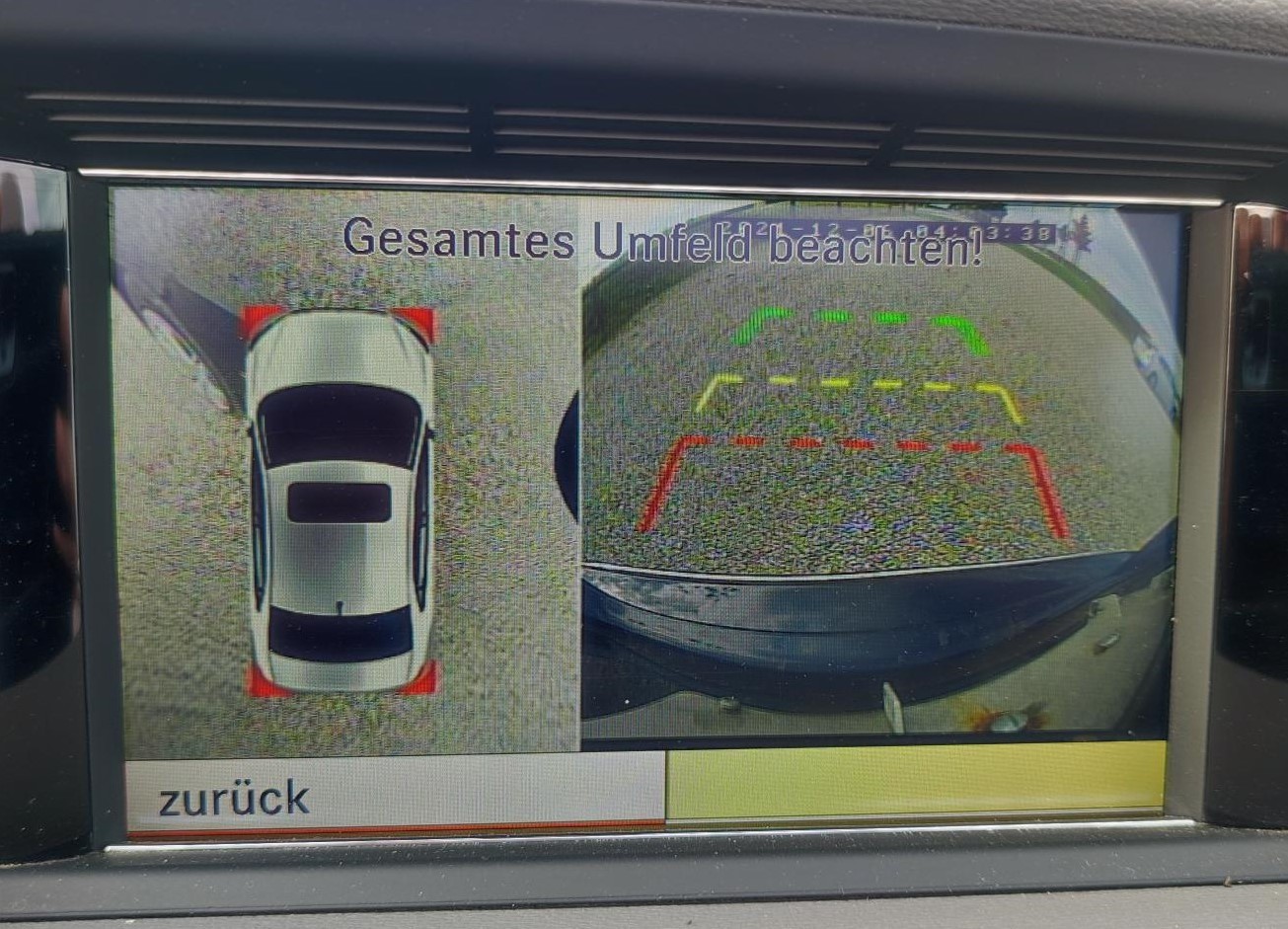 MERCEDES-BENZ E 350 CGI BlueEfficiency 7G-Tronic-image-2