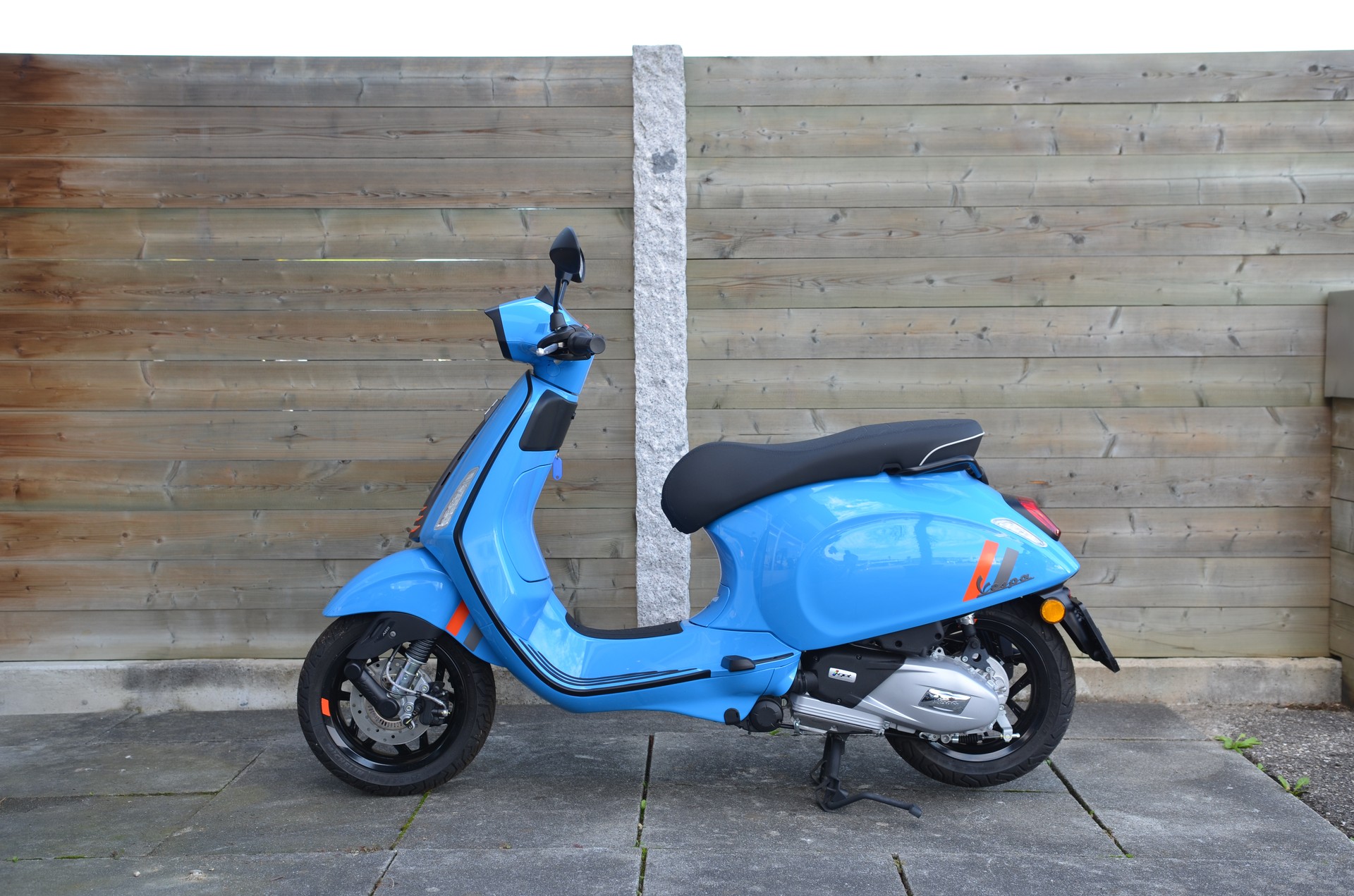 PIAGGIO Vespa 125 Sprint Sport ABS-image-1