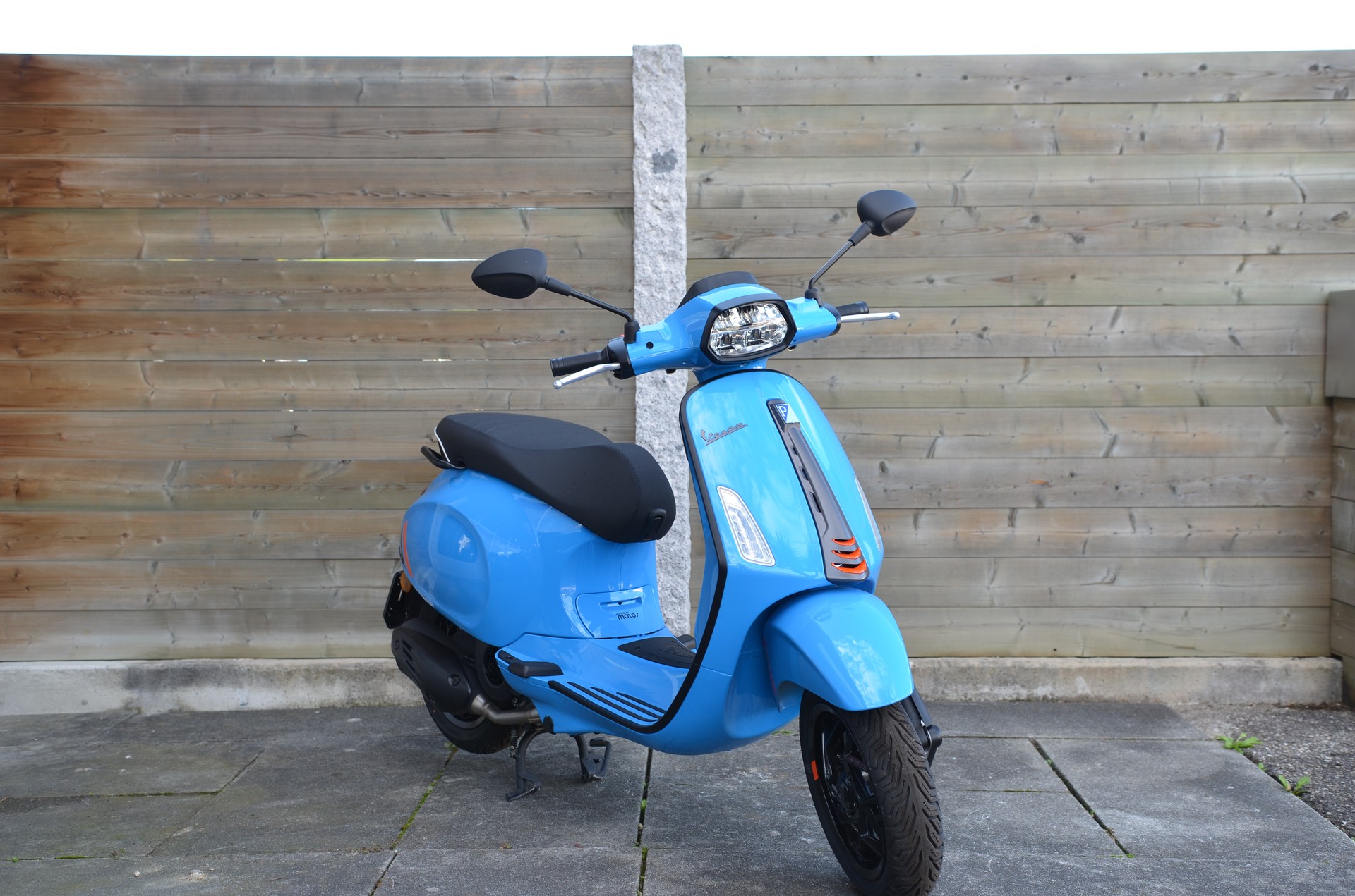 PIAGGIO Vespa 125 Sprint Sport ABS-image-3