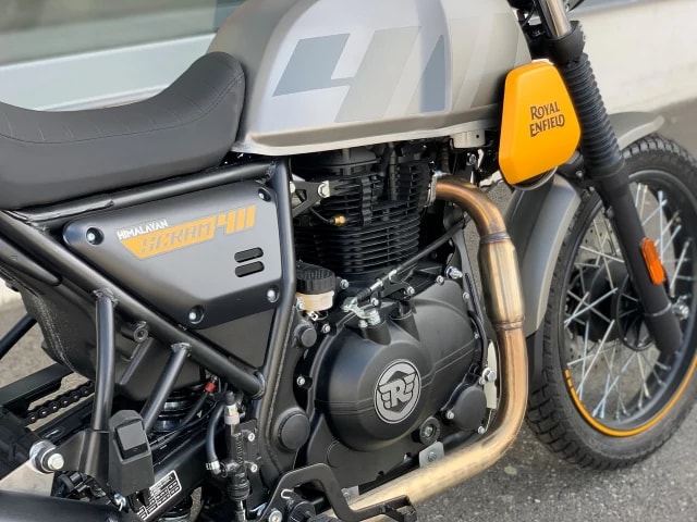 ROYAL ENFIELD Scram 411-image-4