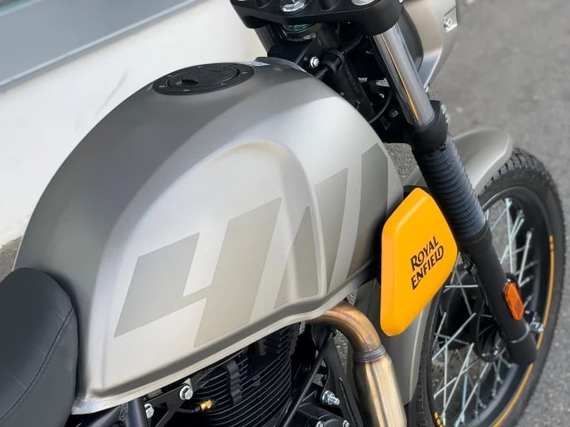 ROYAL ENFIELD Scram 411-image-3