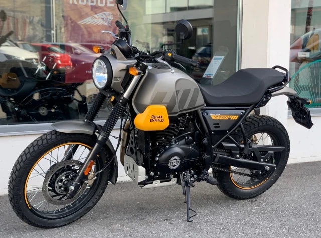 ROYAL ENFIELD Scram 411-image-13