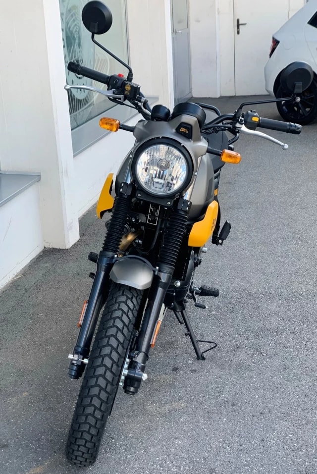 ROYAL ENFIELD Scram 411-image-15